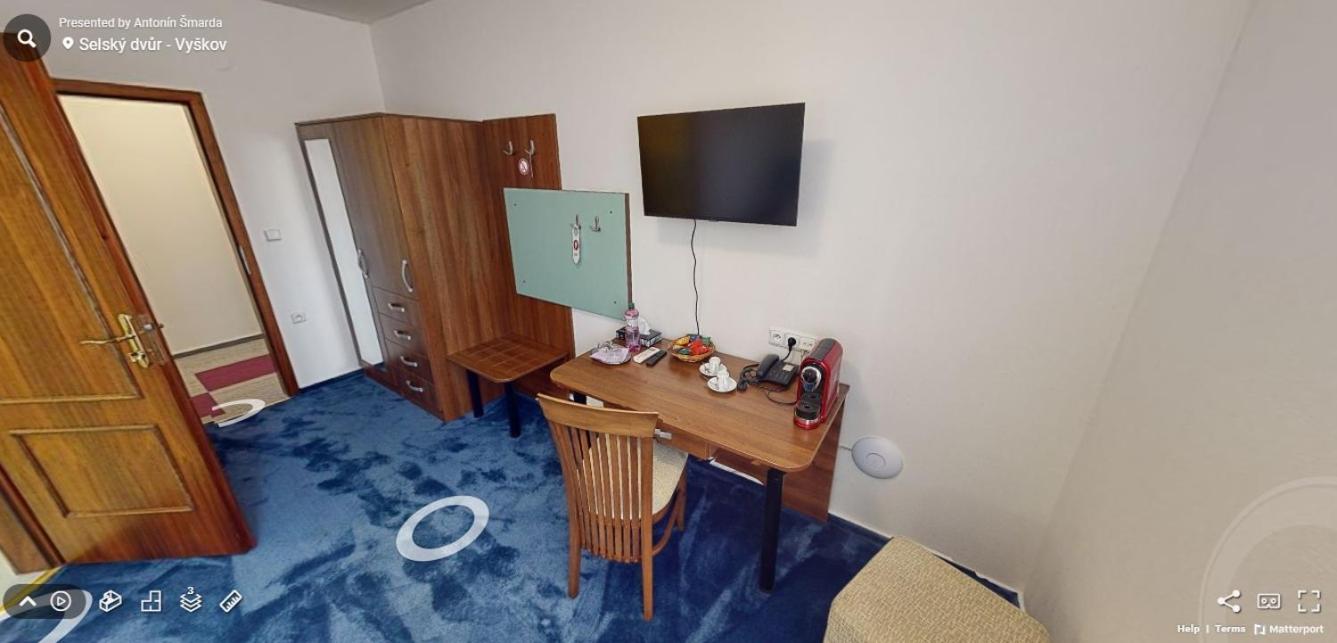 Comfort Double or Twin Room - Photo 3
