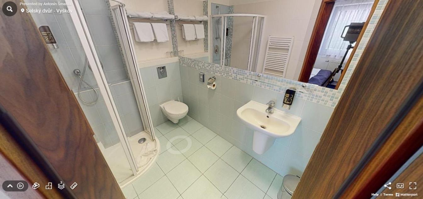 Comfort Double or Twin Room - Photo 4