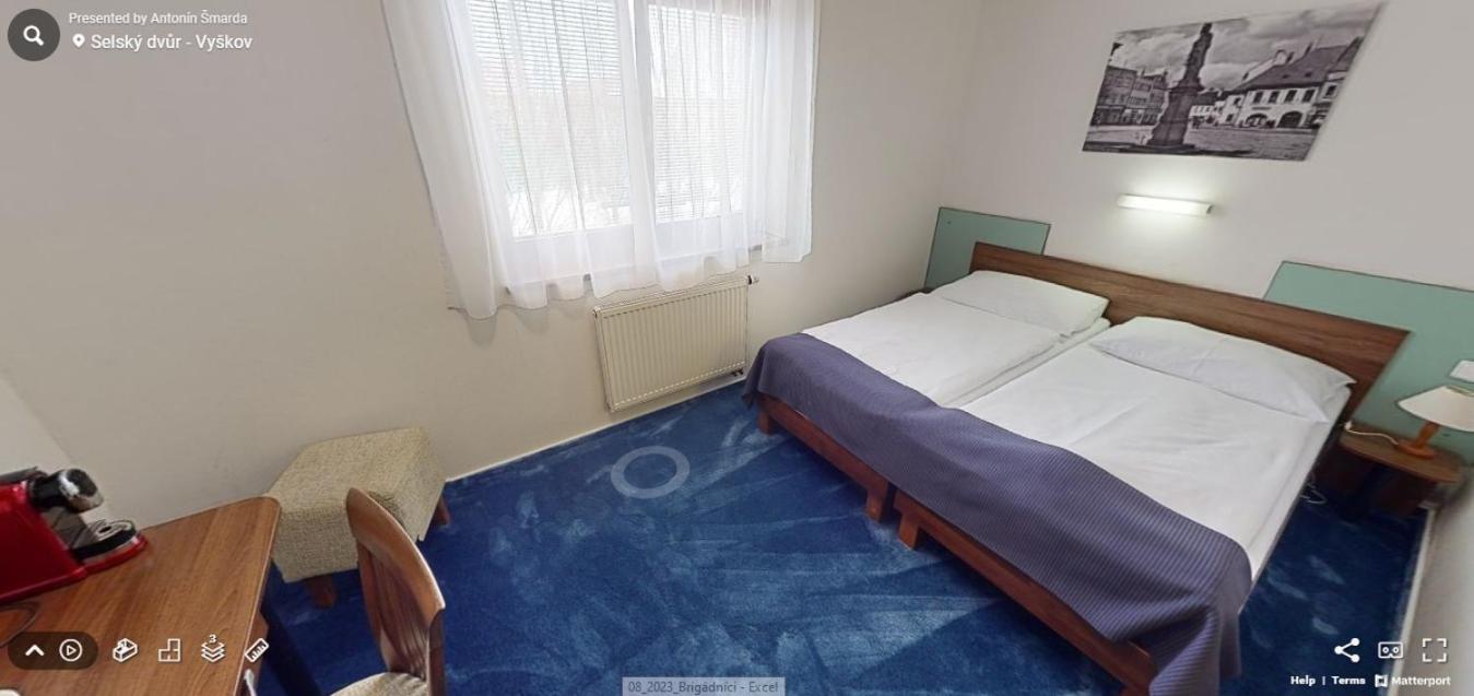 Comfort Double or Twin Room - Photo 5