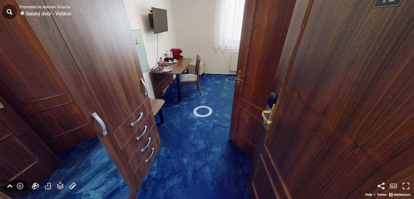 Comfort Double or Twin Room - Photo 6