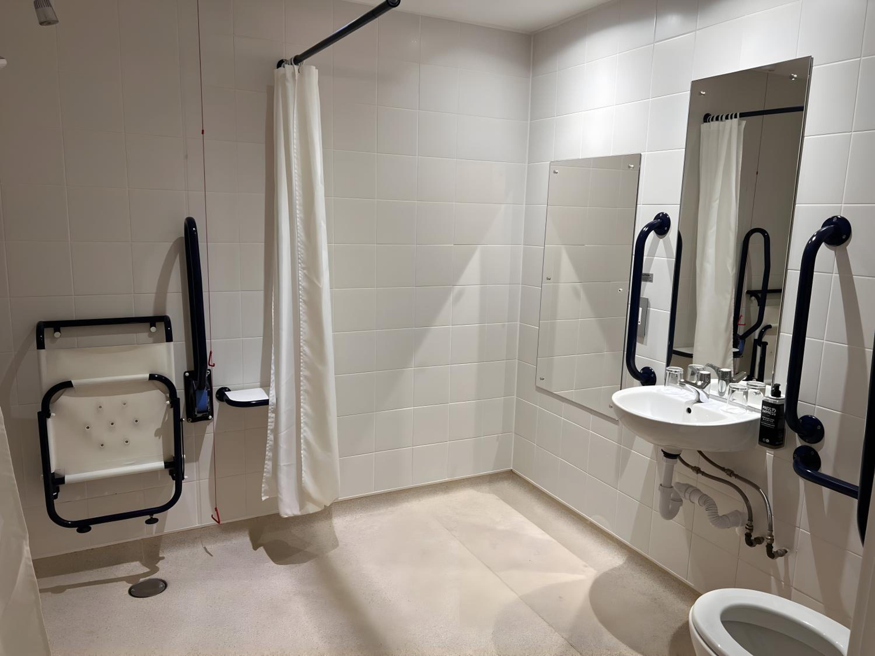 Ibis Styles Liverpool Centre Dale Street - Cavern Quarter, Foto 2