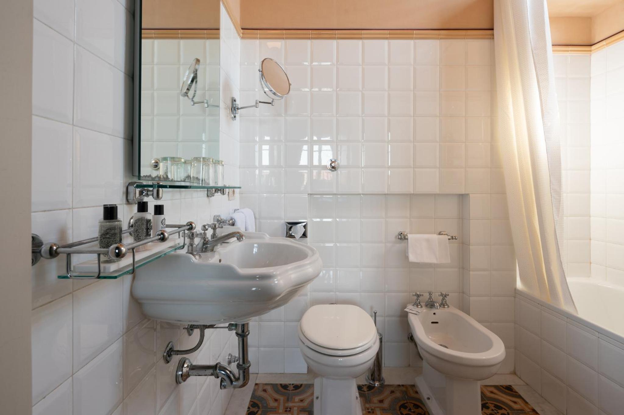 Superior Double Room Separate Building