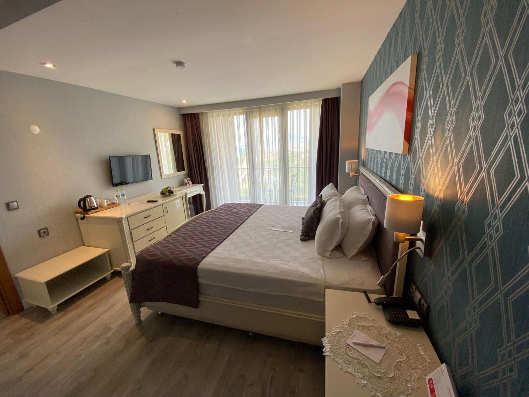 King Suite photo 1