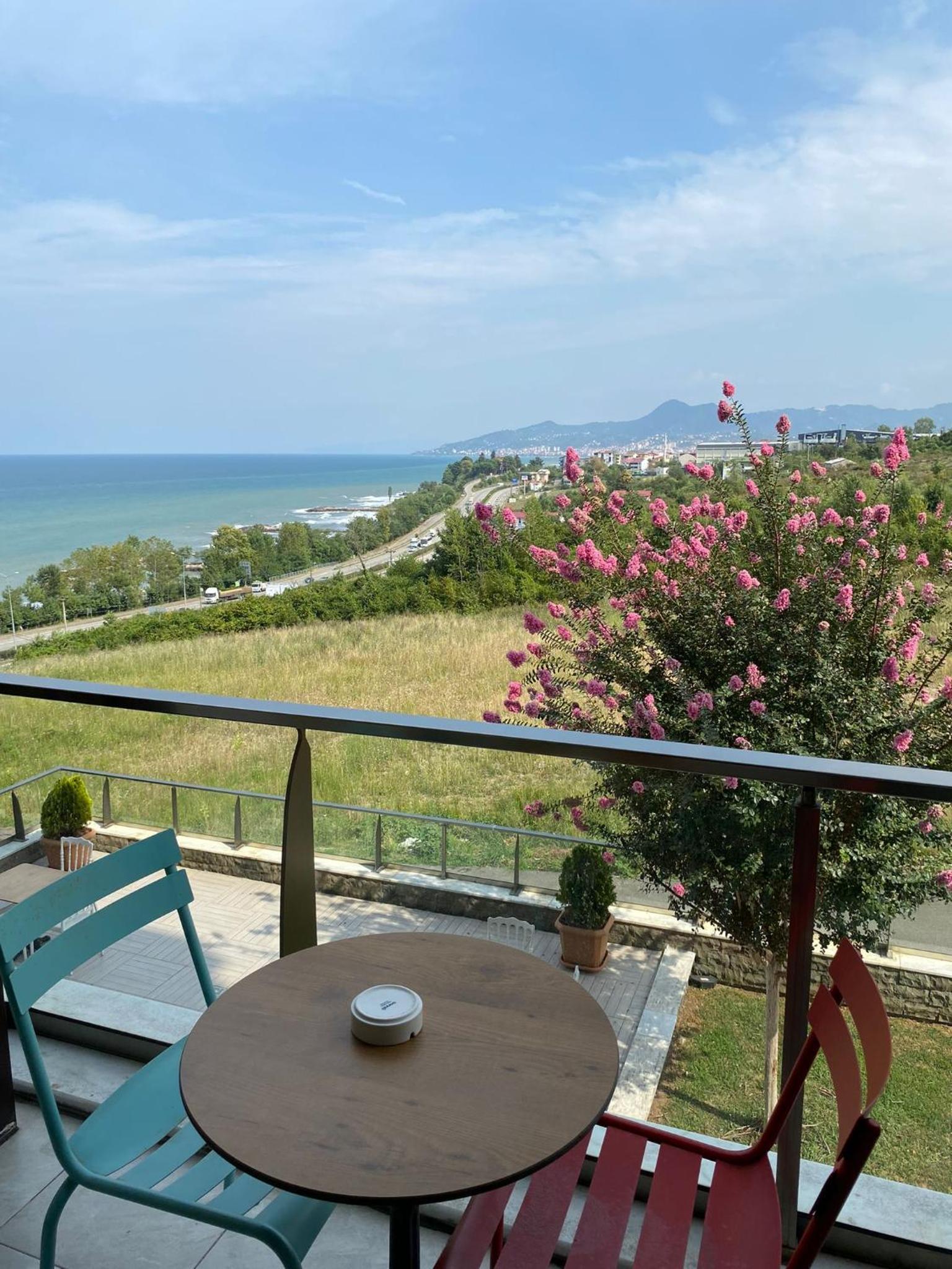 Triple Room with Sea View photo 2