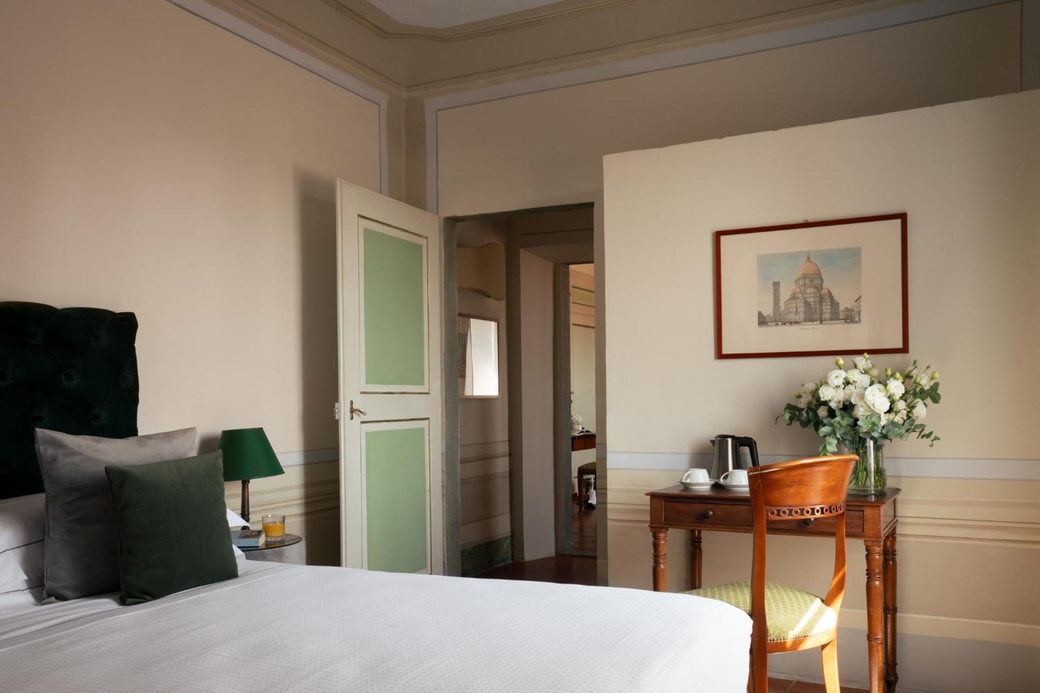 Brunelleschi Suite