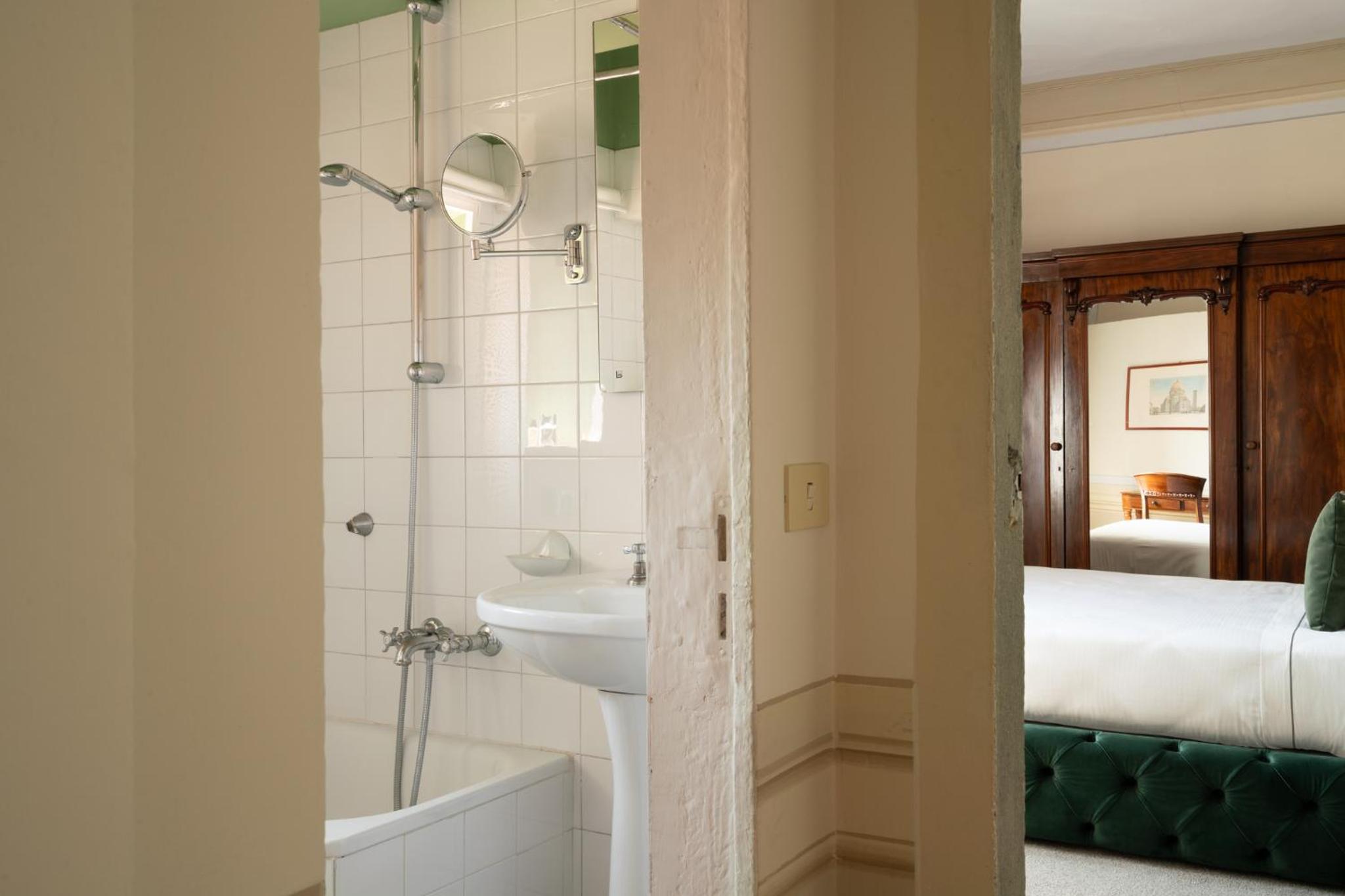 Brunelleschi Suite