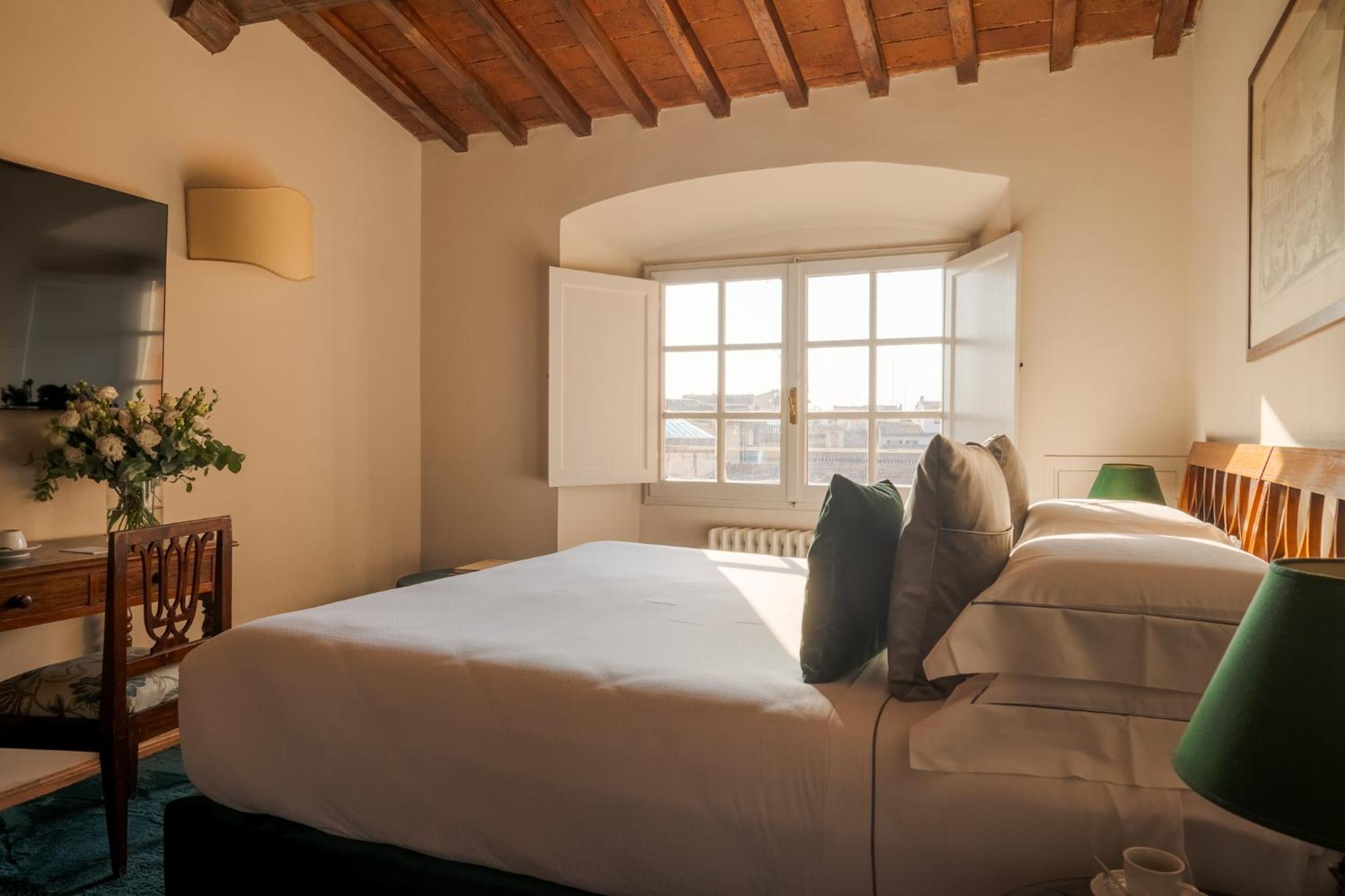Classic Double Room - Photo 5
