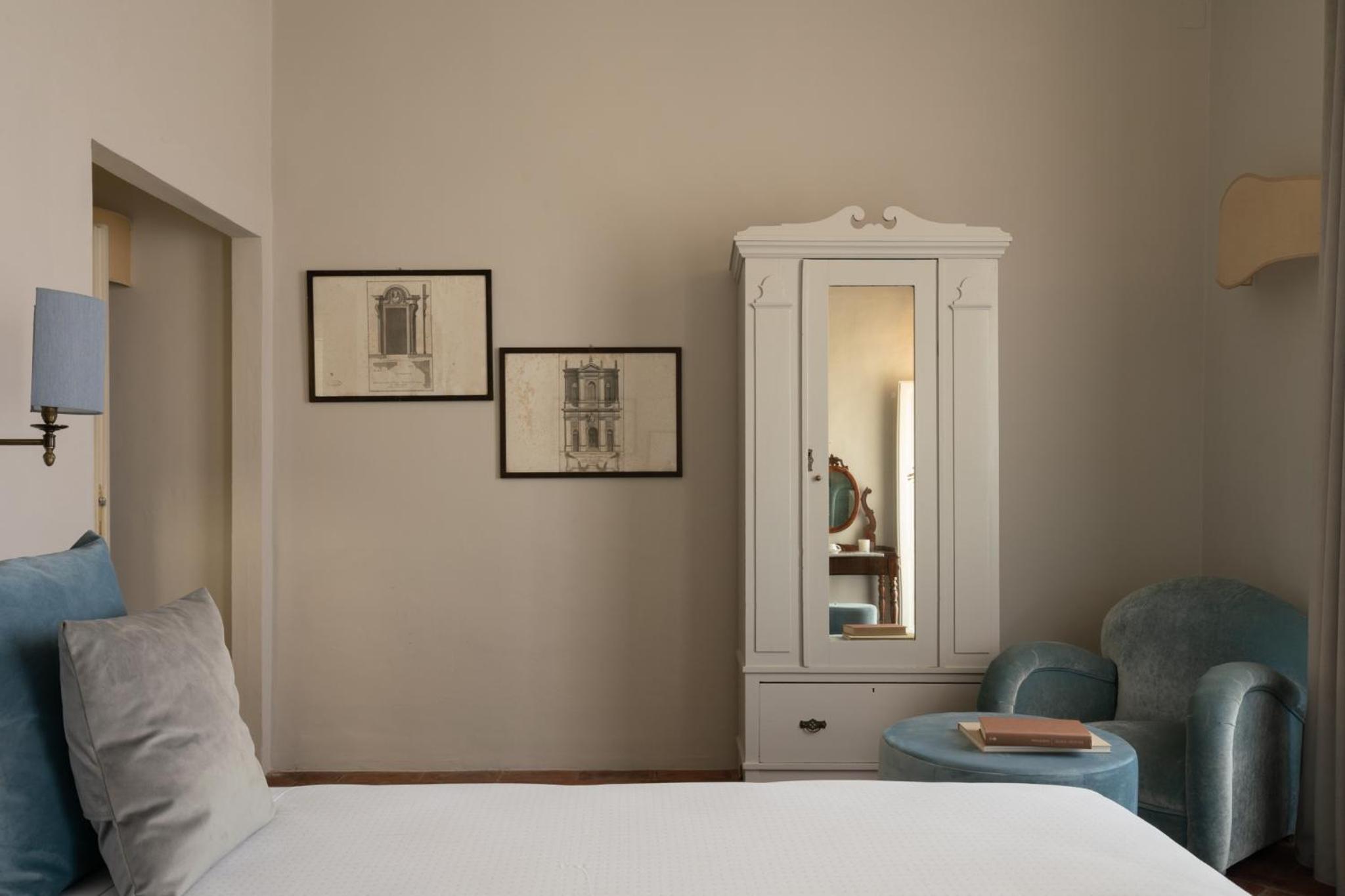 Classic Double Room - Photo 4