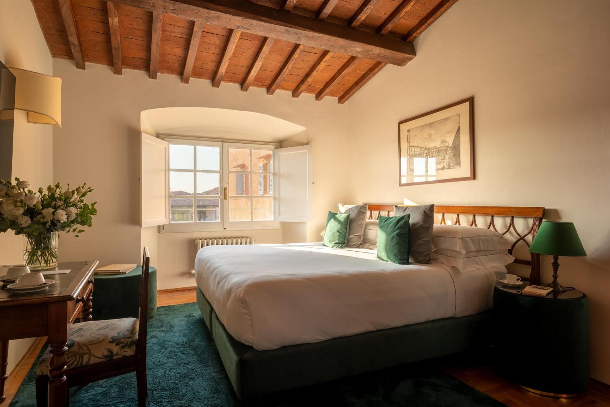 Classic Double Room - Photo 6