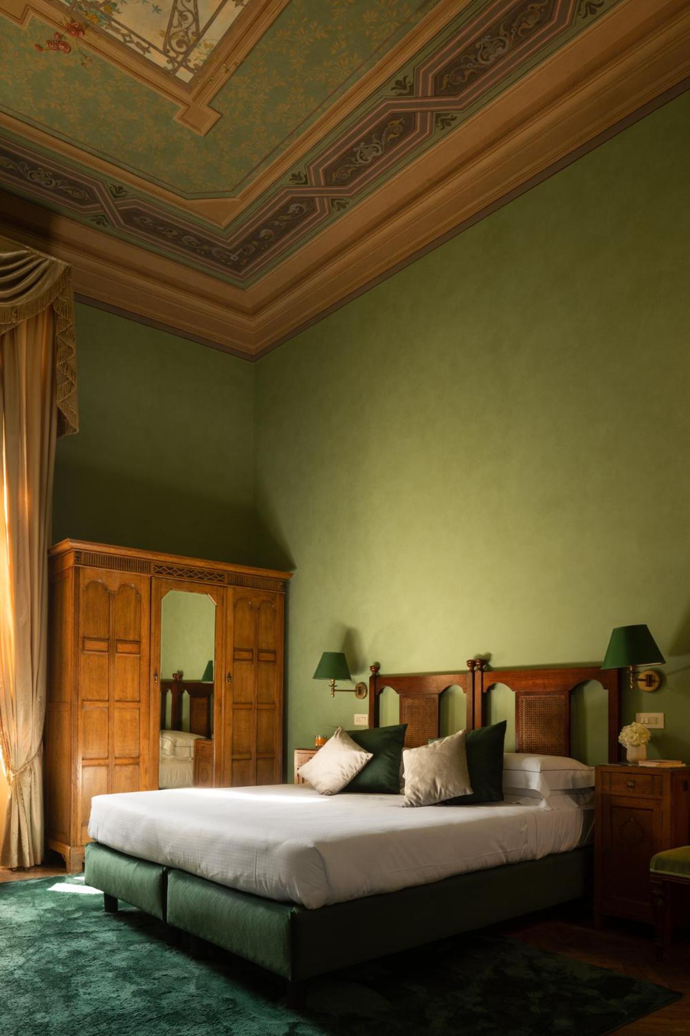 Classic Double Room Separate Building - Photo 1