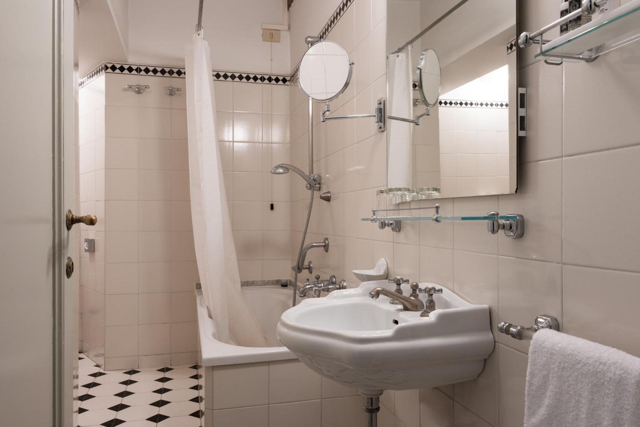 Superior Double Room Separate Building