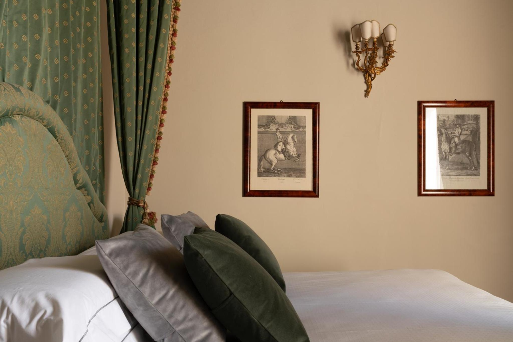 Superior Double Room Separate Building