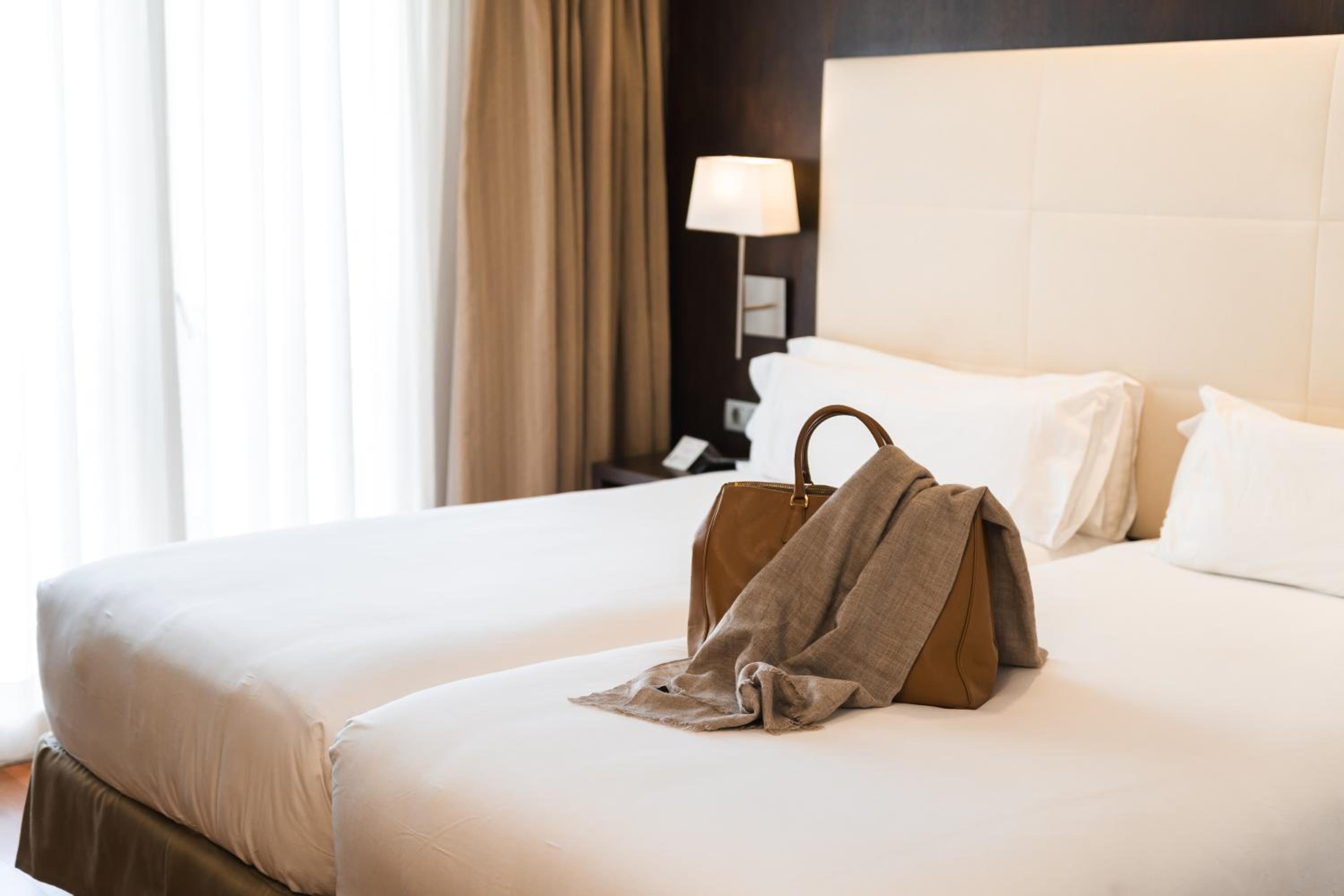 Serenity Double Room
