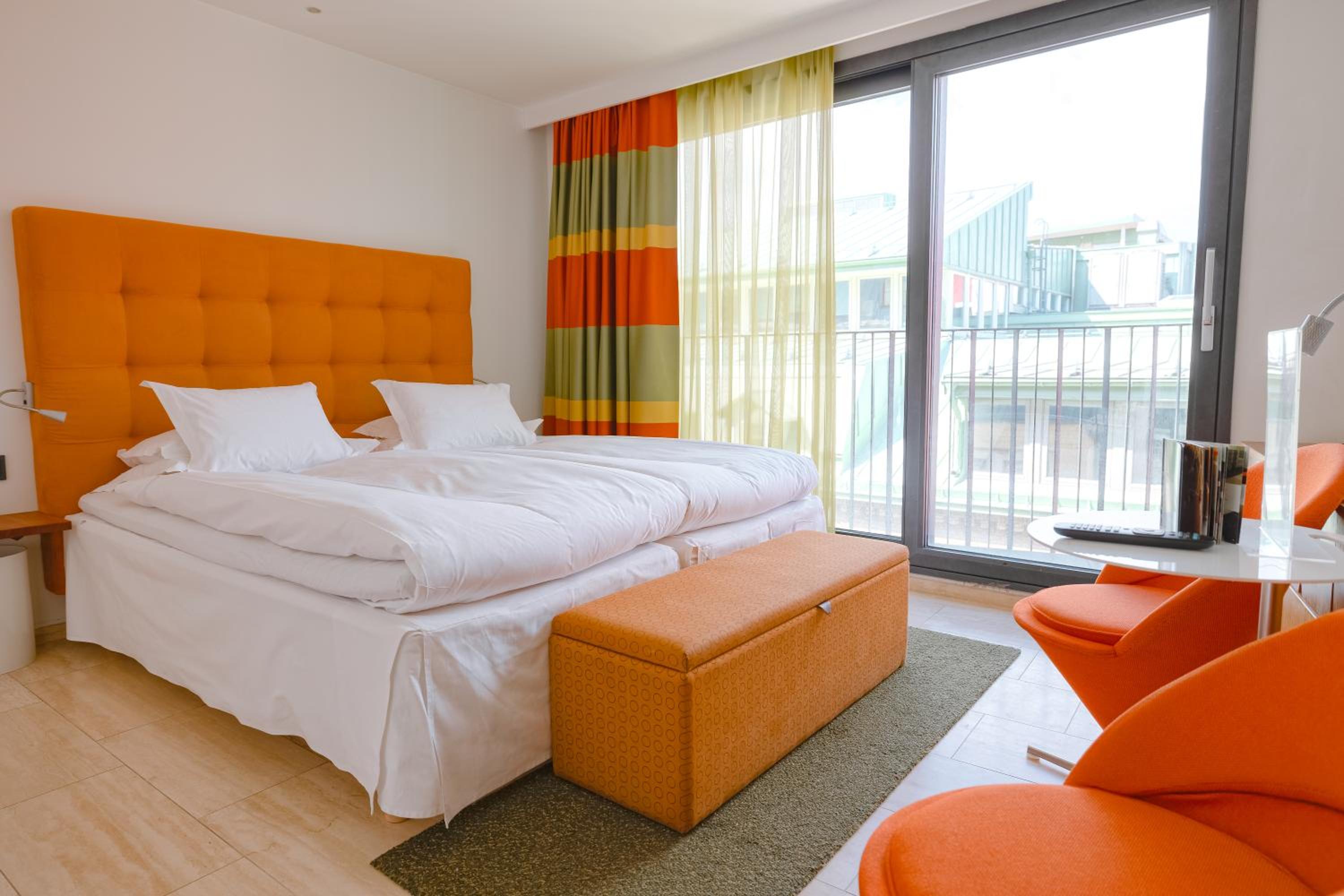 Superior King Room - Photo 2