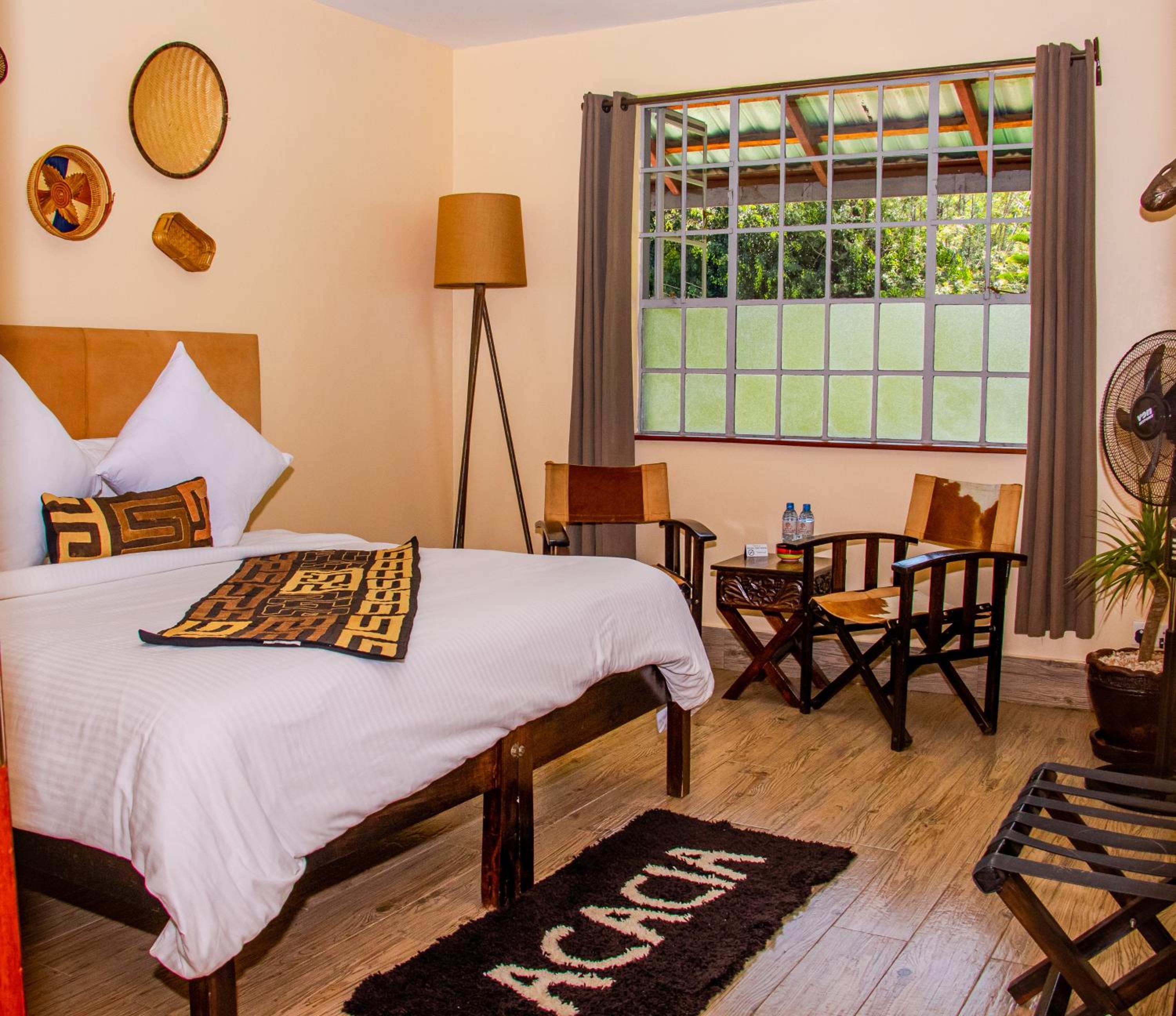 Double Room photo 3