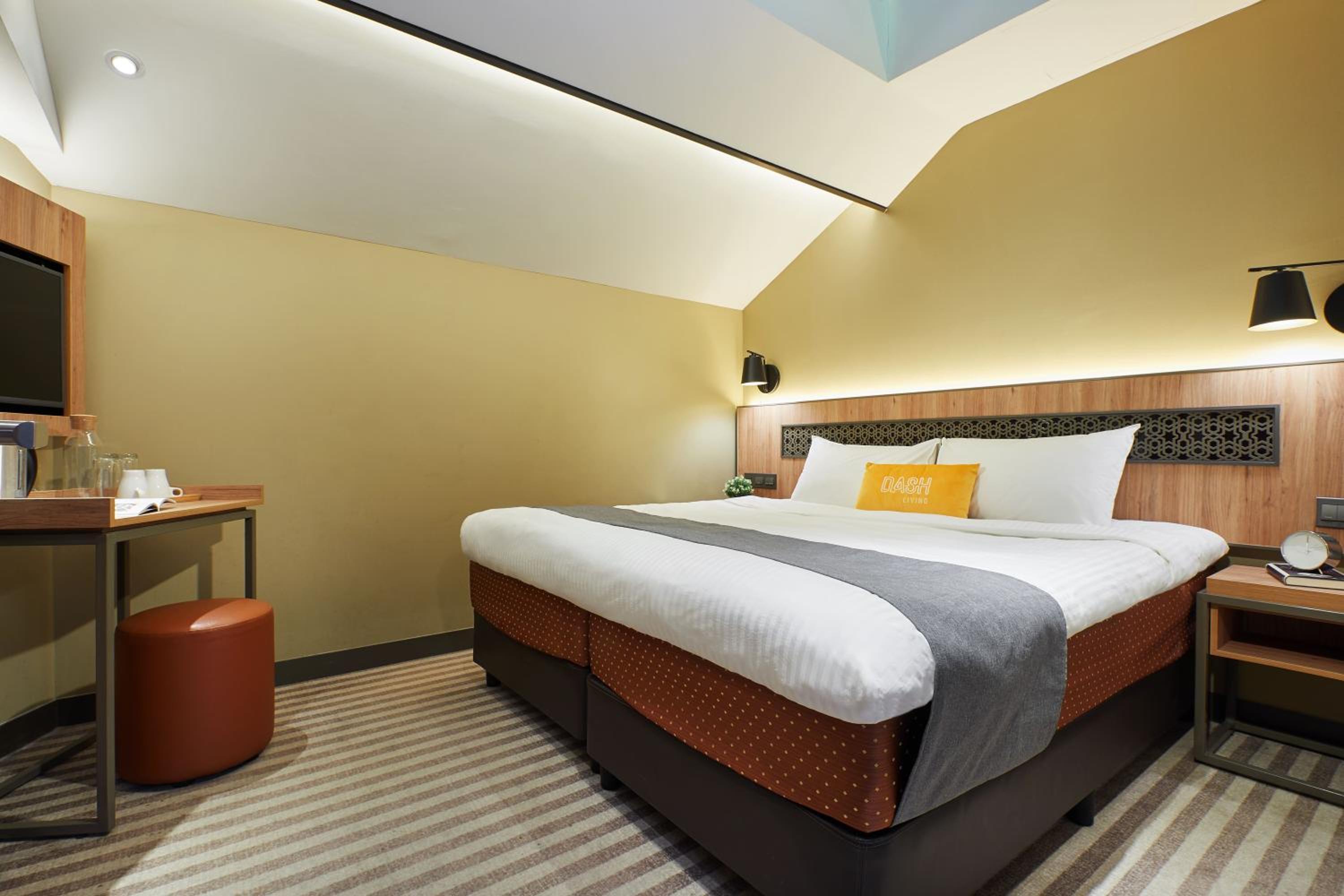 Standard Double Room photo 1