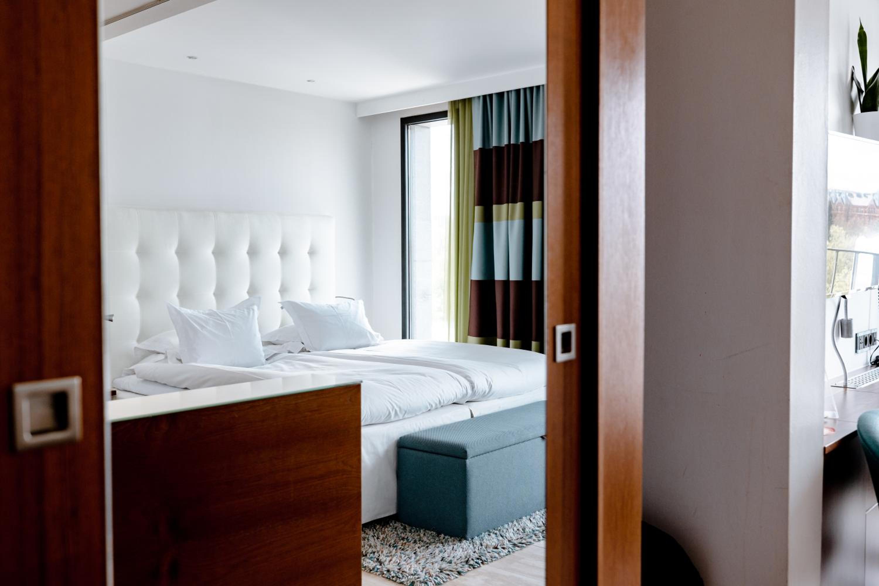 Superior Double Room with Bath - Photo 3