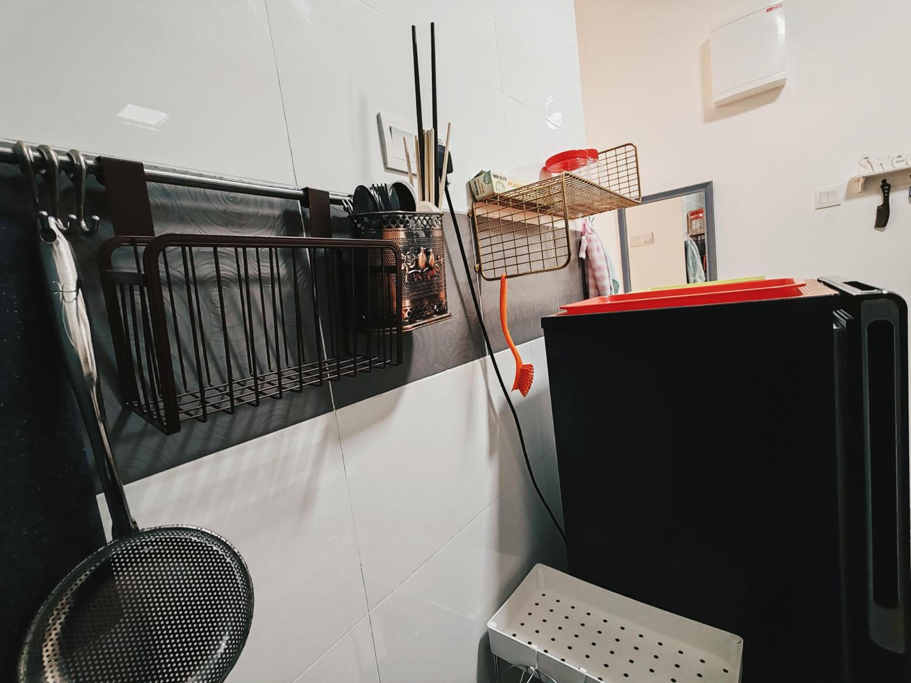 Three-Bedroom Apartment - Photo 43
