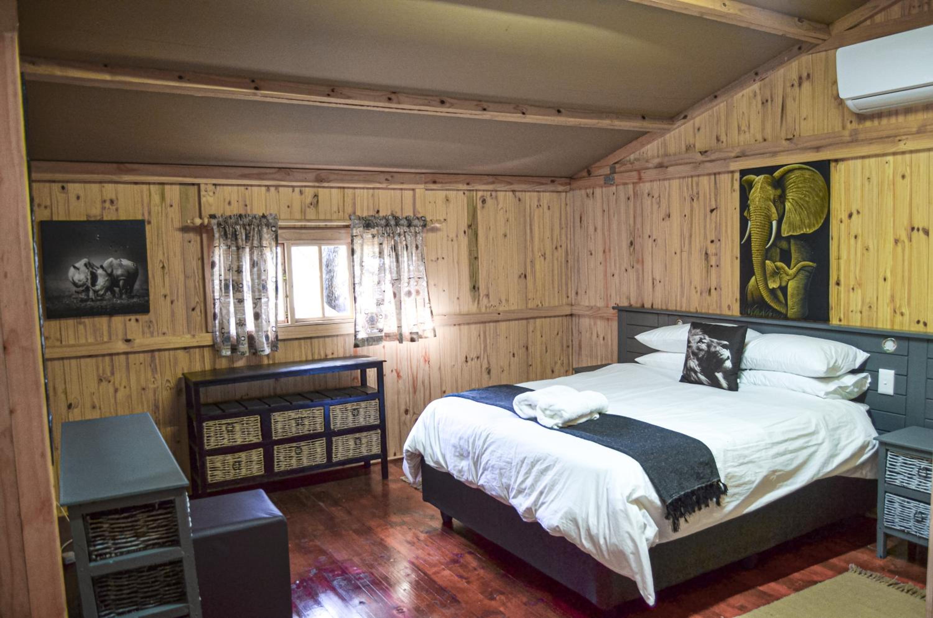 One-Bedroom Chalet