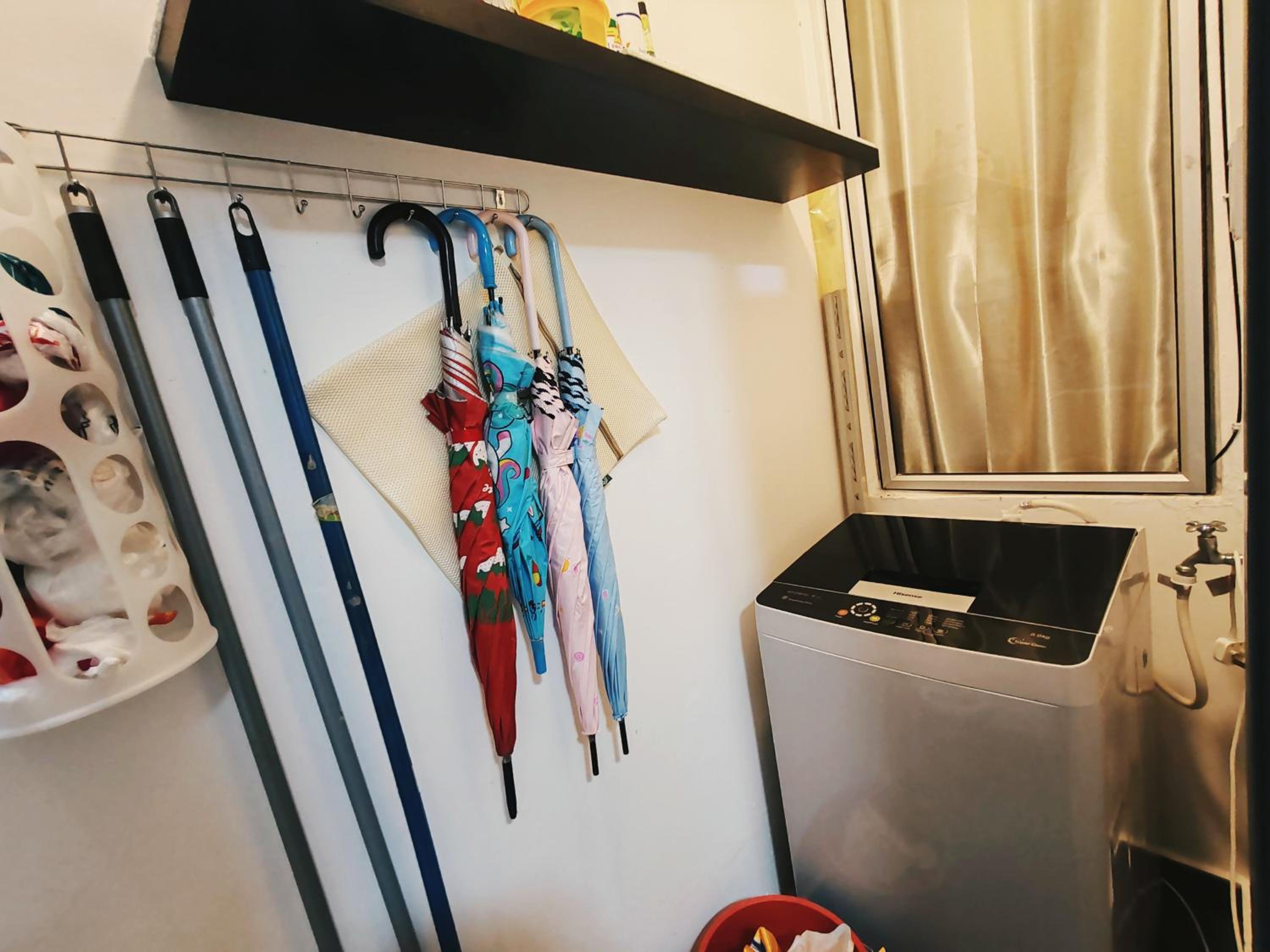 Three-Bedroom Apartment - Photo 46