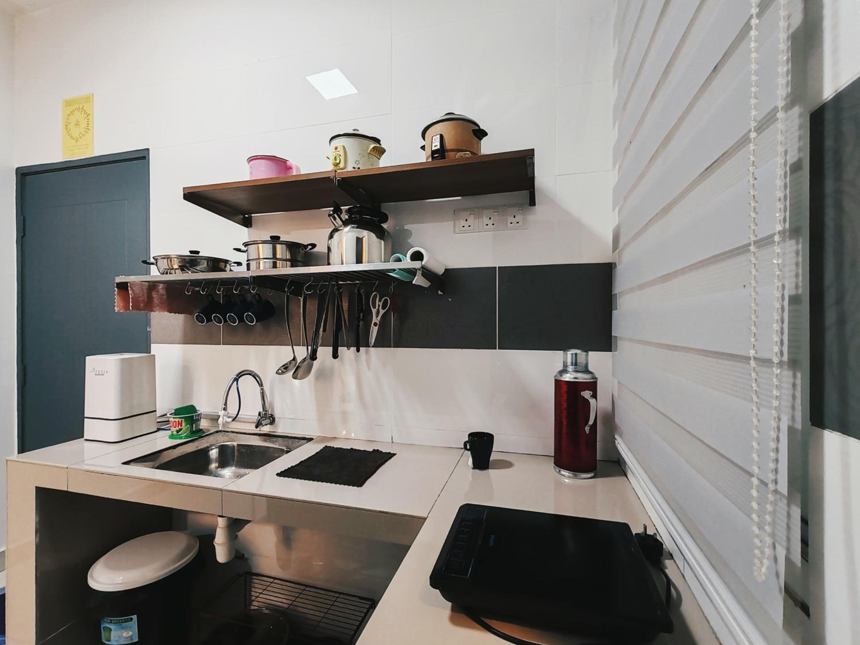 Three-Bedroom Apartment - Photo 47