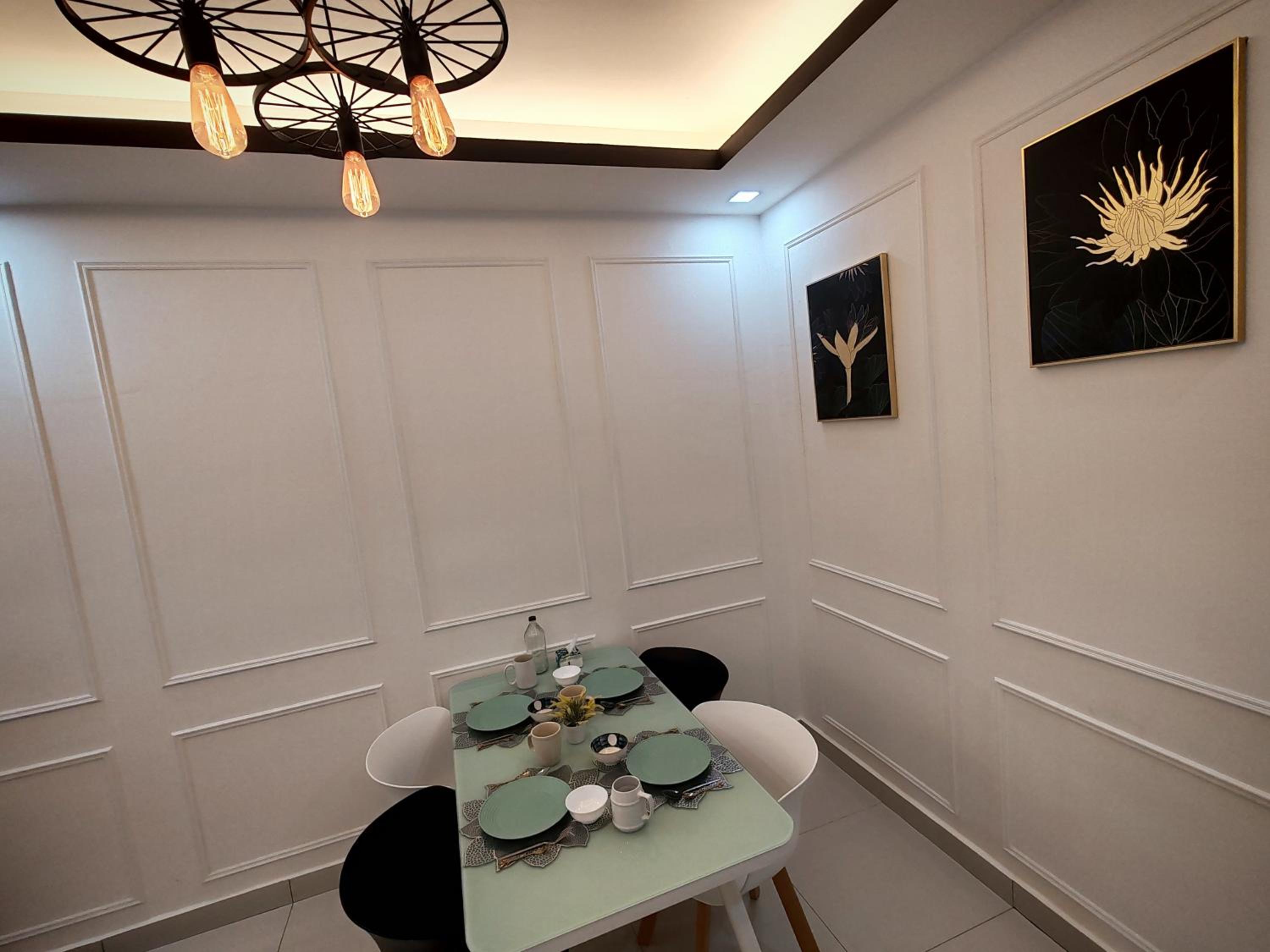 Three-Bedroom Apartment - Photo 49
