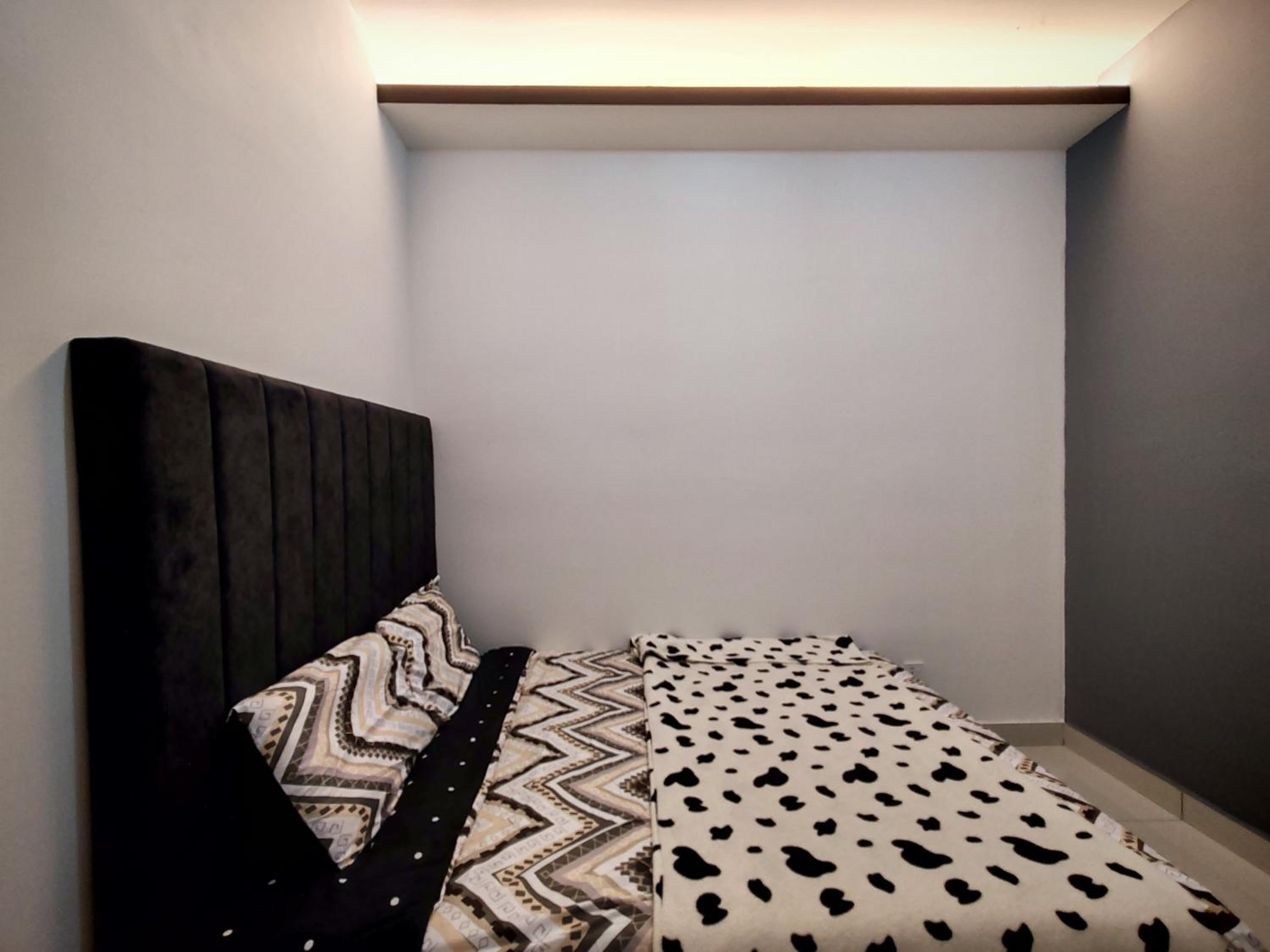 Three-Bedroom Apartment - Photo 53