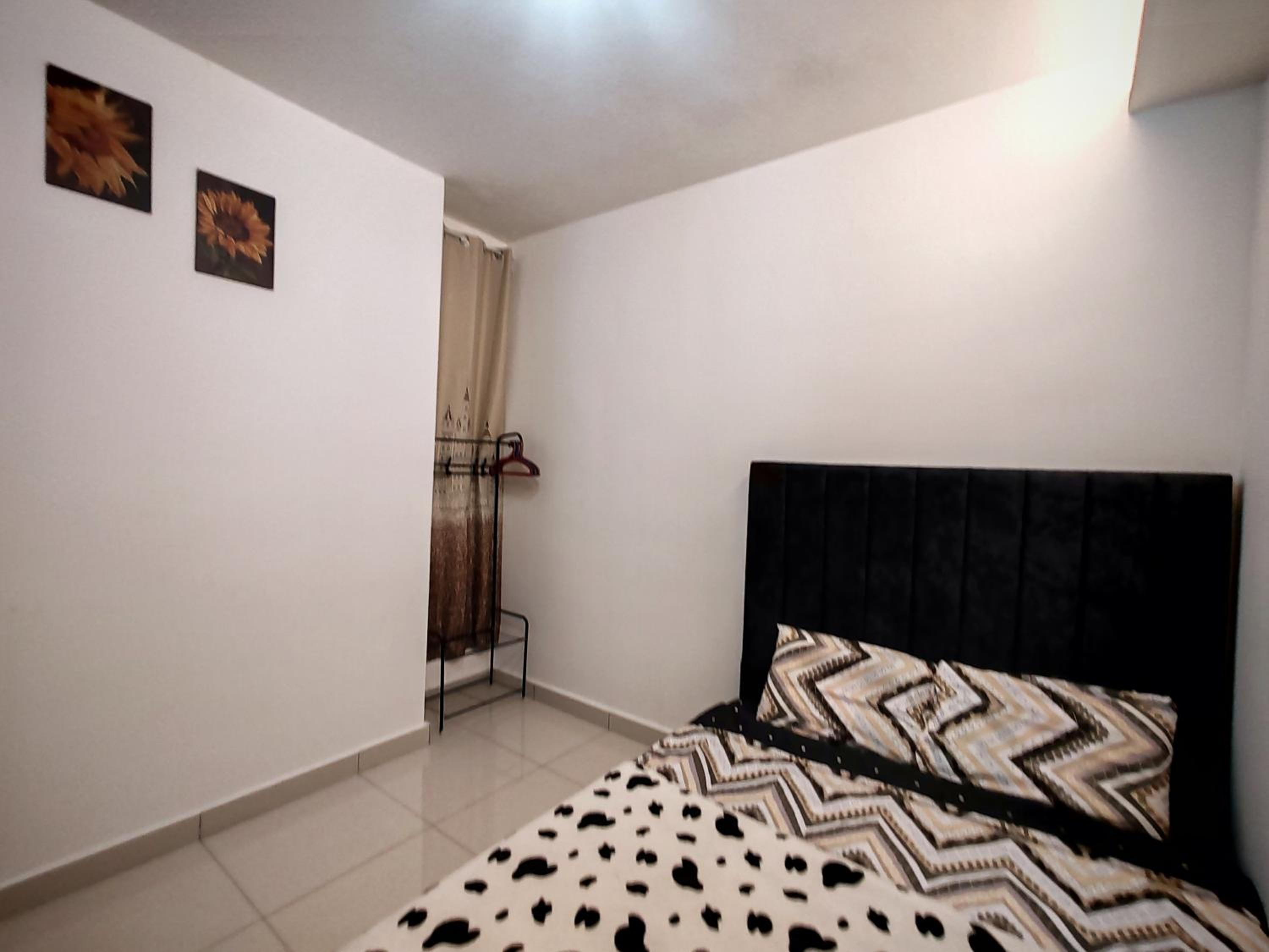 Three-Bedroom Apartment - Photo 55