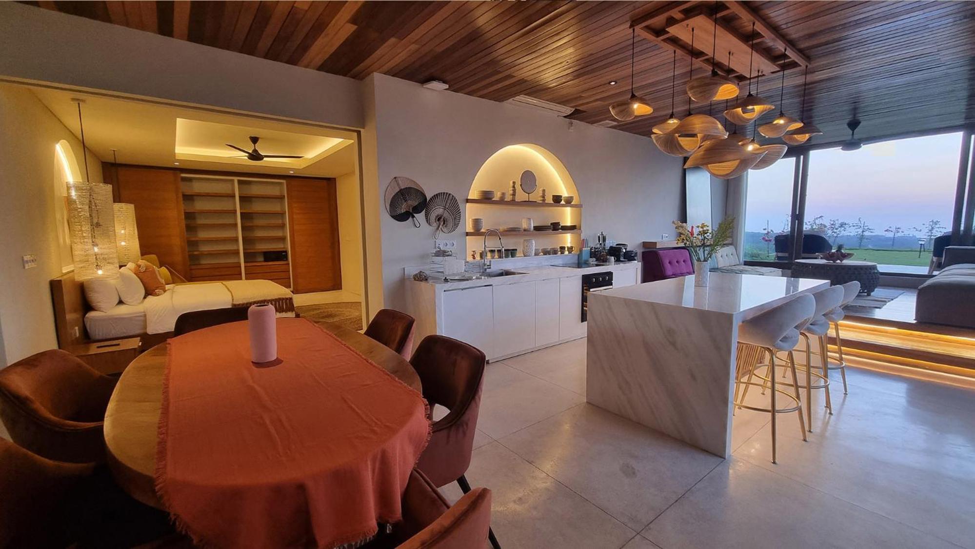 Villa Moksha - Photo 53