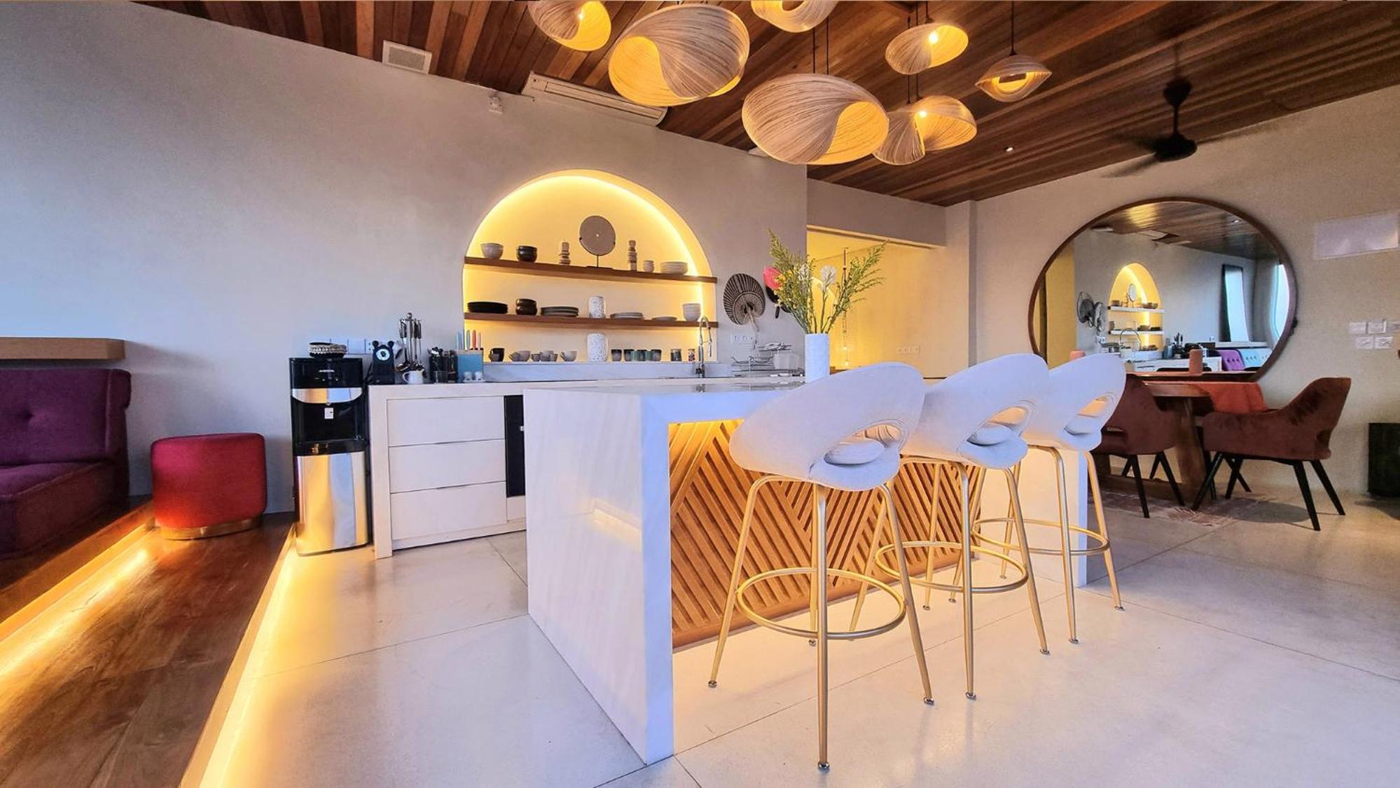 Villa Moksha - Photo 56