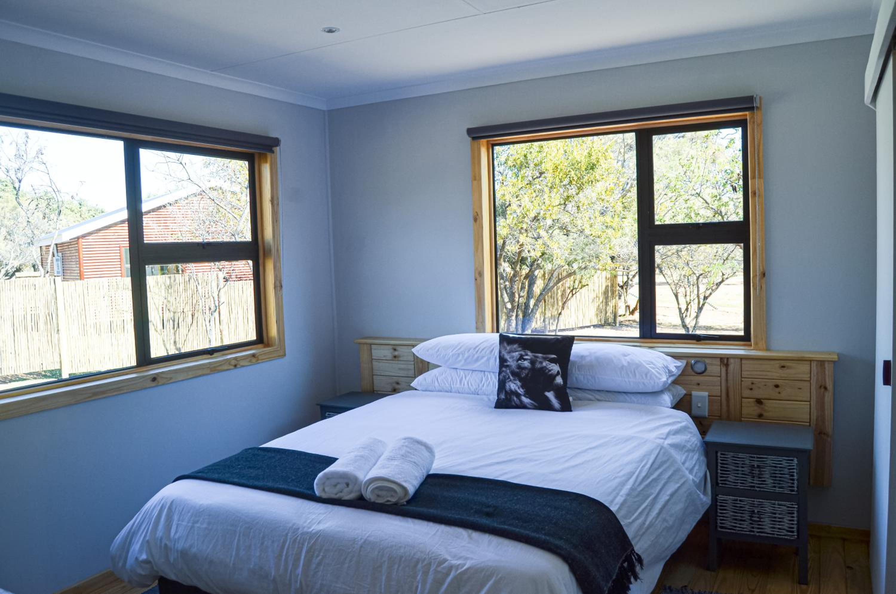 One-Bedroom Chalet