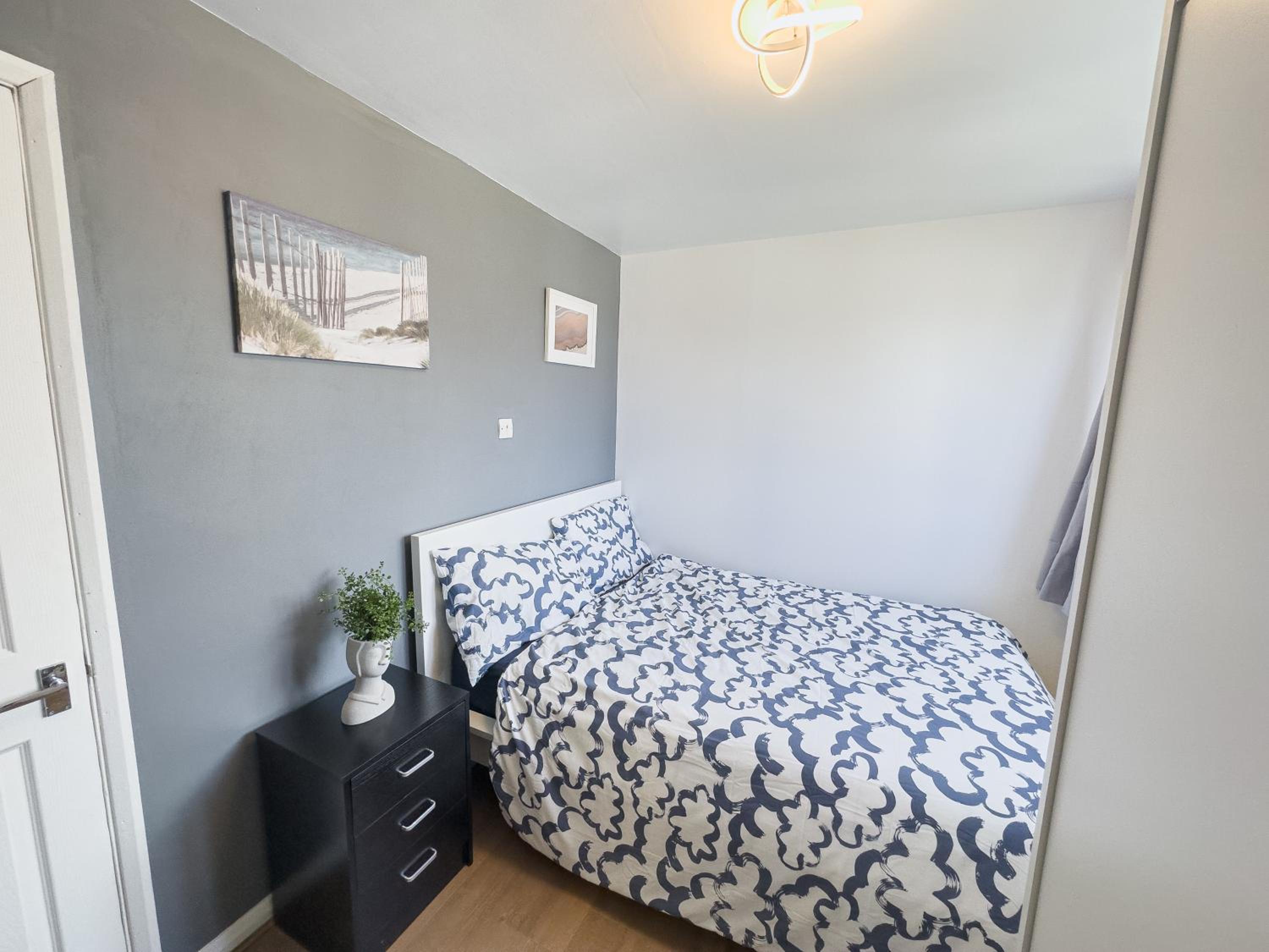 Two-Bedroom Apartment photo 1