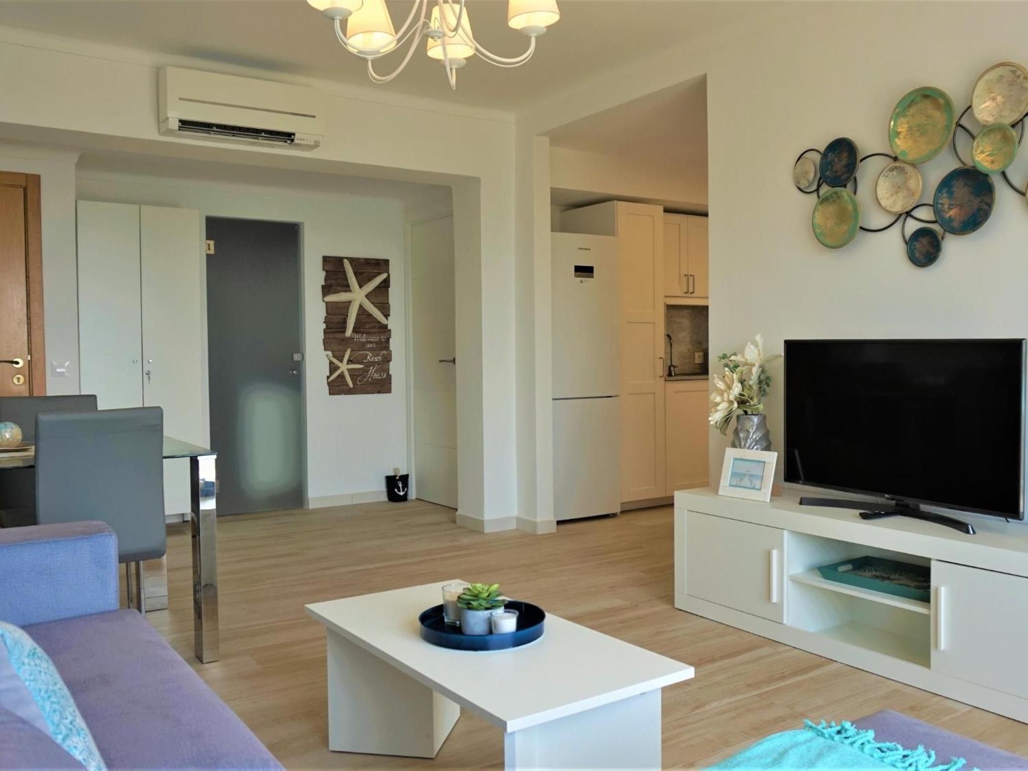 Apartamento