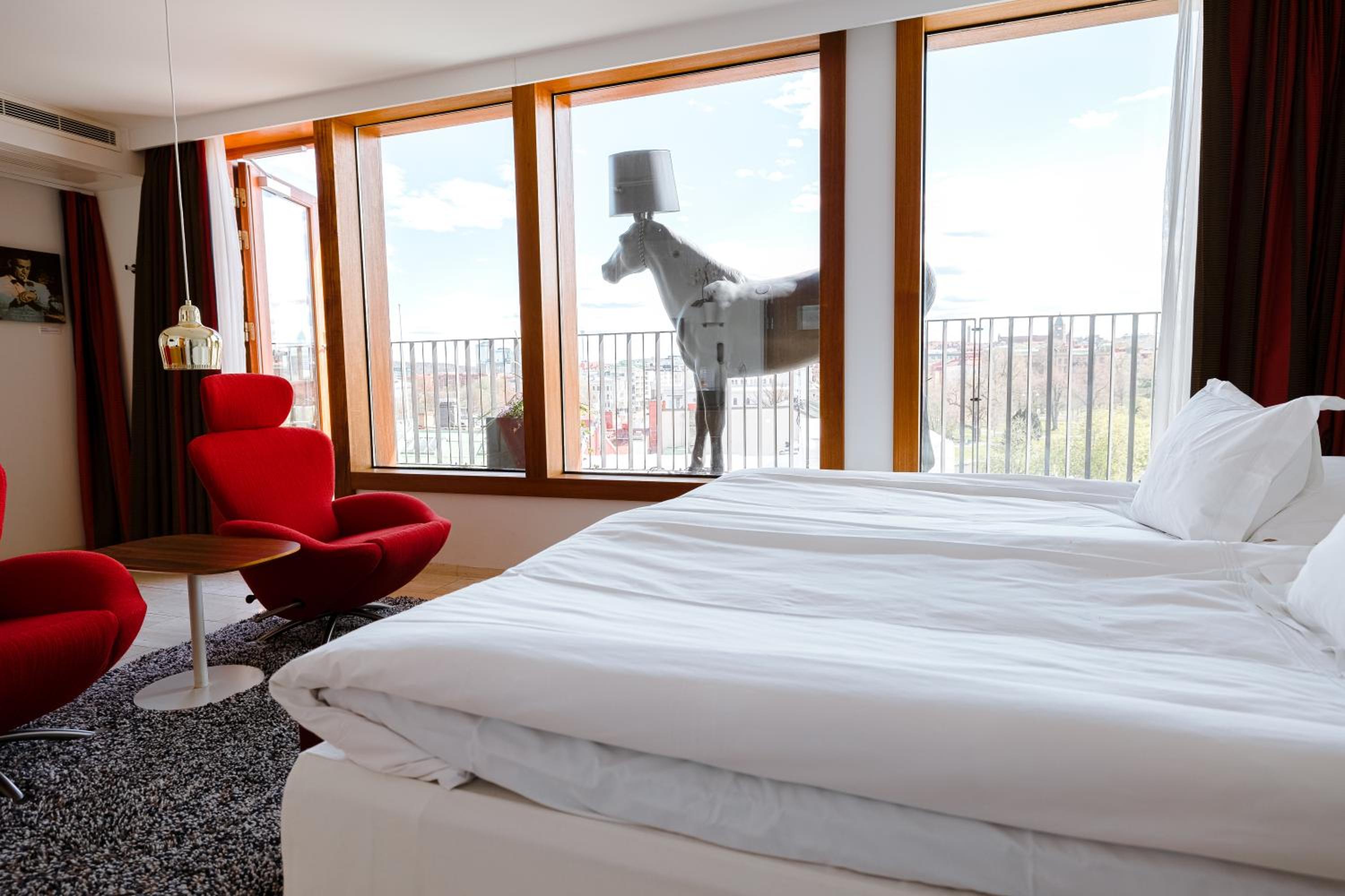 Deluxe Terrace - Photo 3
