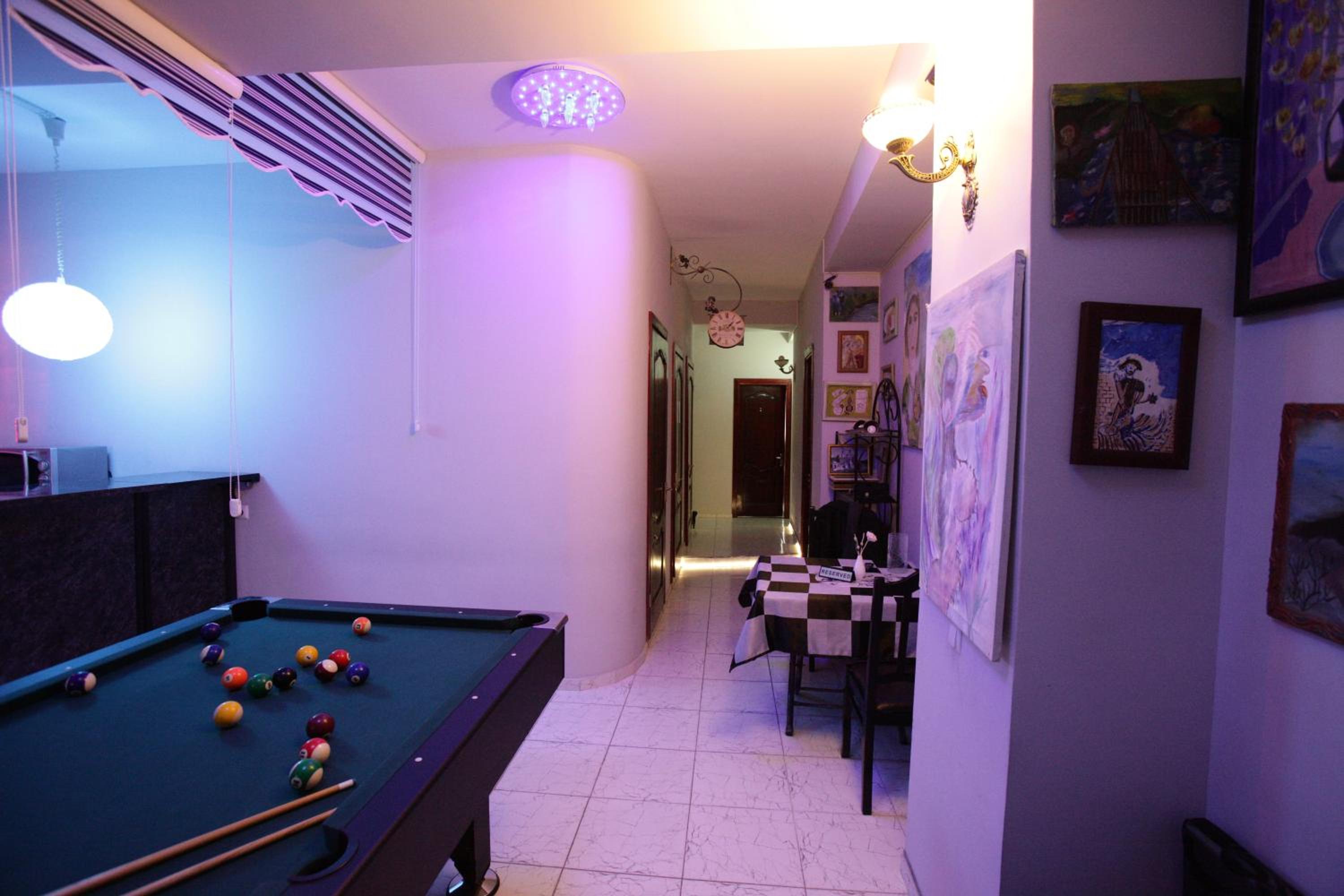 Executive Double Room - Photo 15
