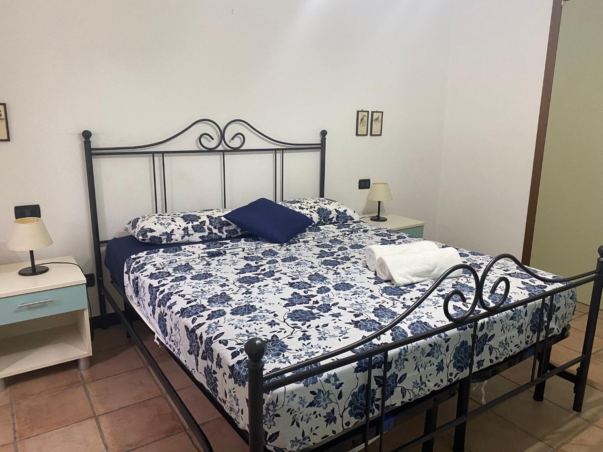 Deluxe Quadruple Room photo 1
