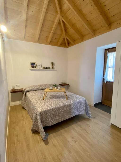 Casa de una habitación