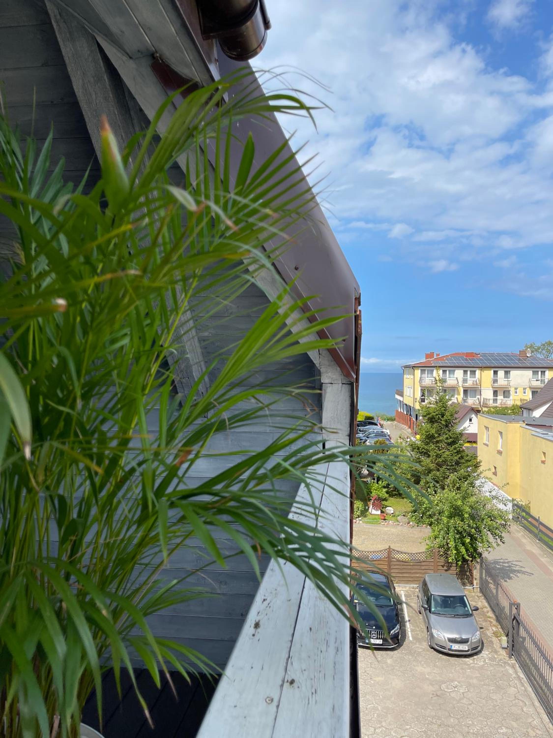 Apartment with Sea View photo 2