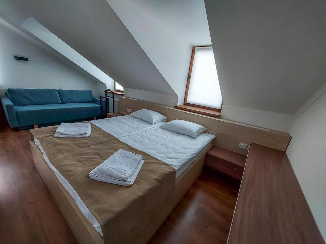 Quadruple Room with Bath