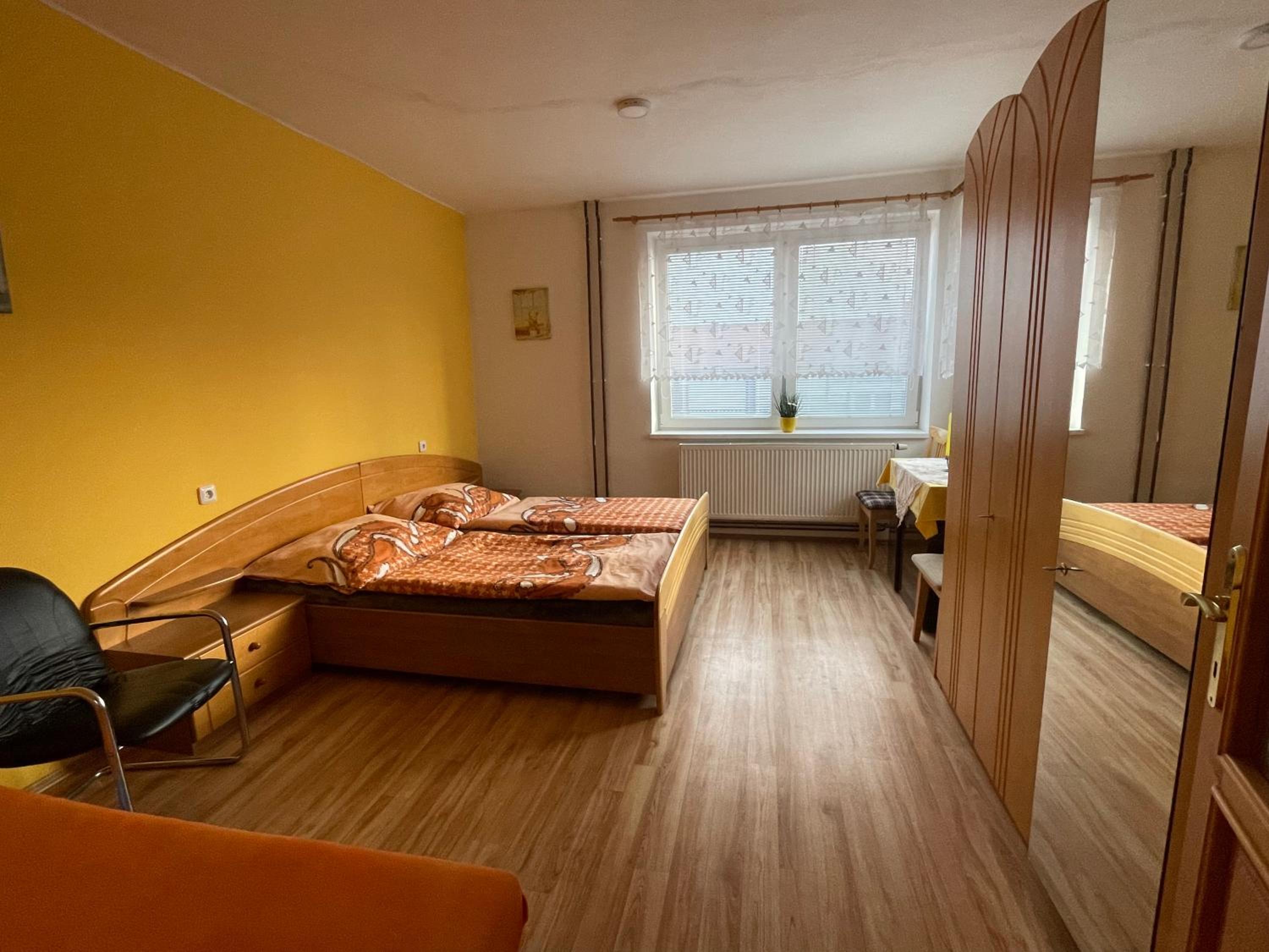 Apartment - Ground Floor photo 1