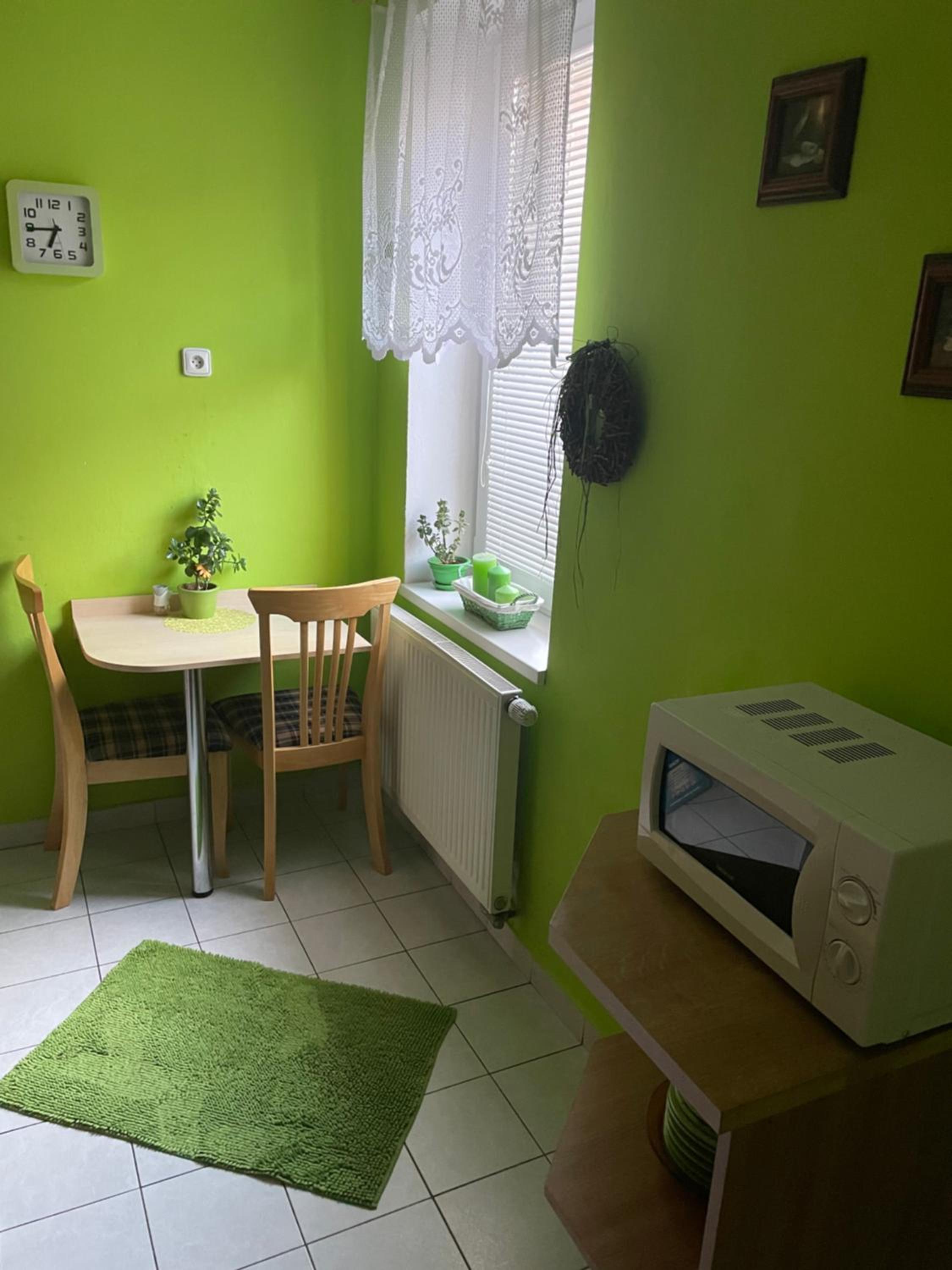 Apartment - Ground Floor photo 3