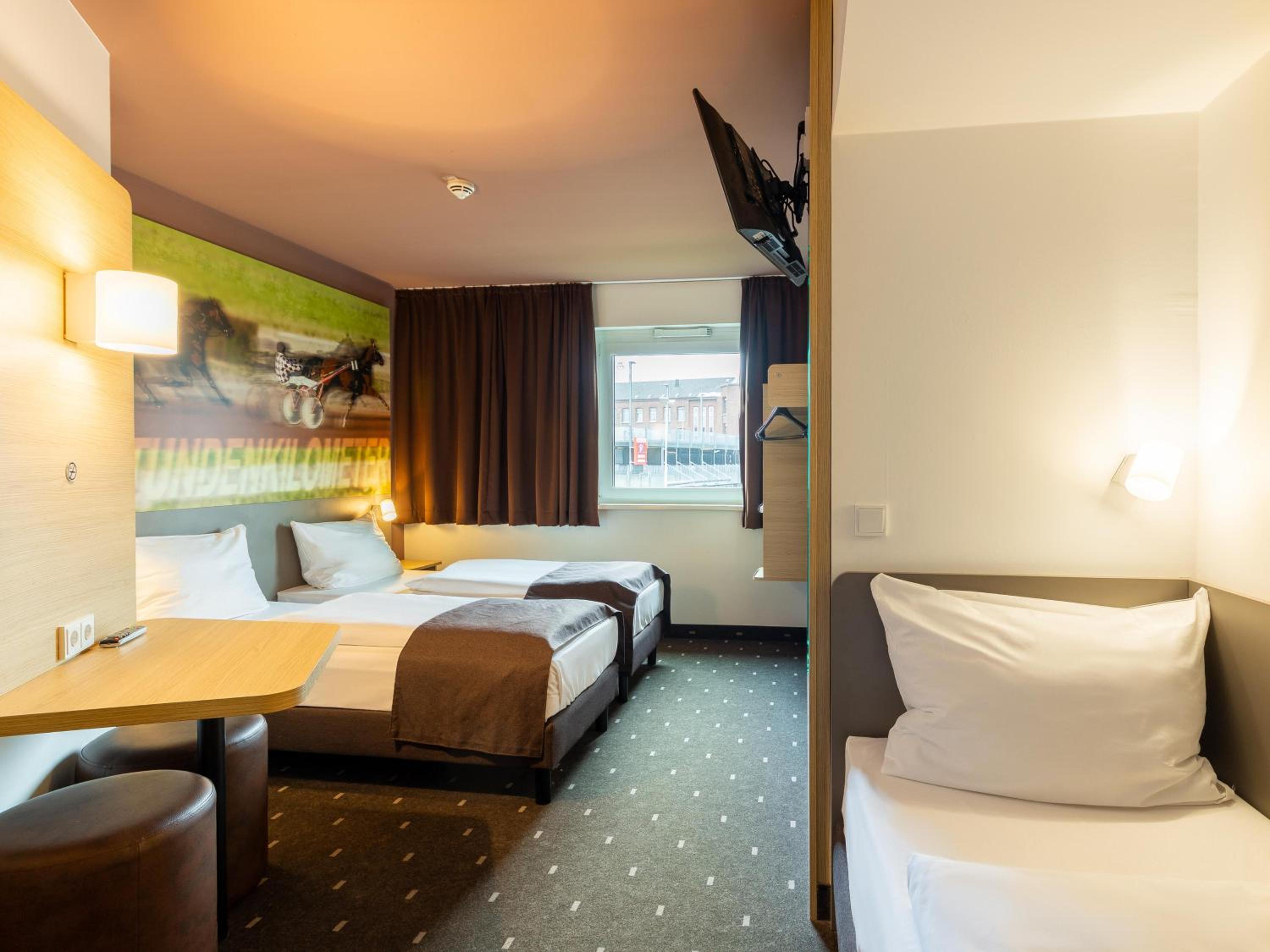 Triple Room - Non Smoking - Photo 1