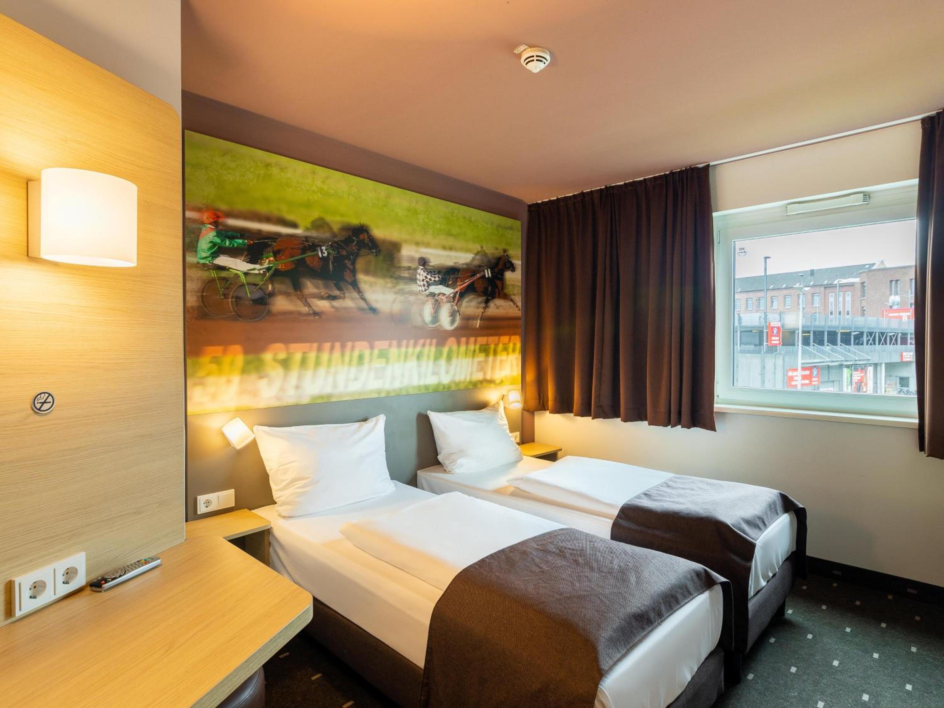 Triple Room - Non Smoking - Photo 3