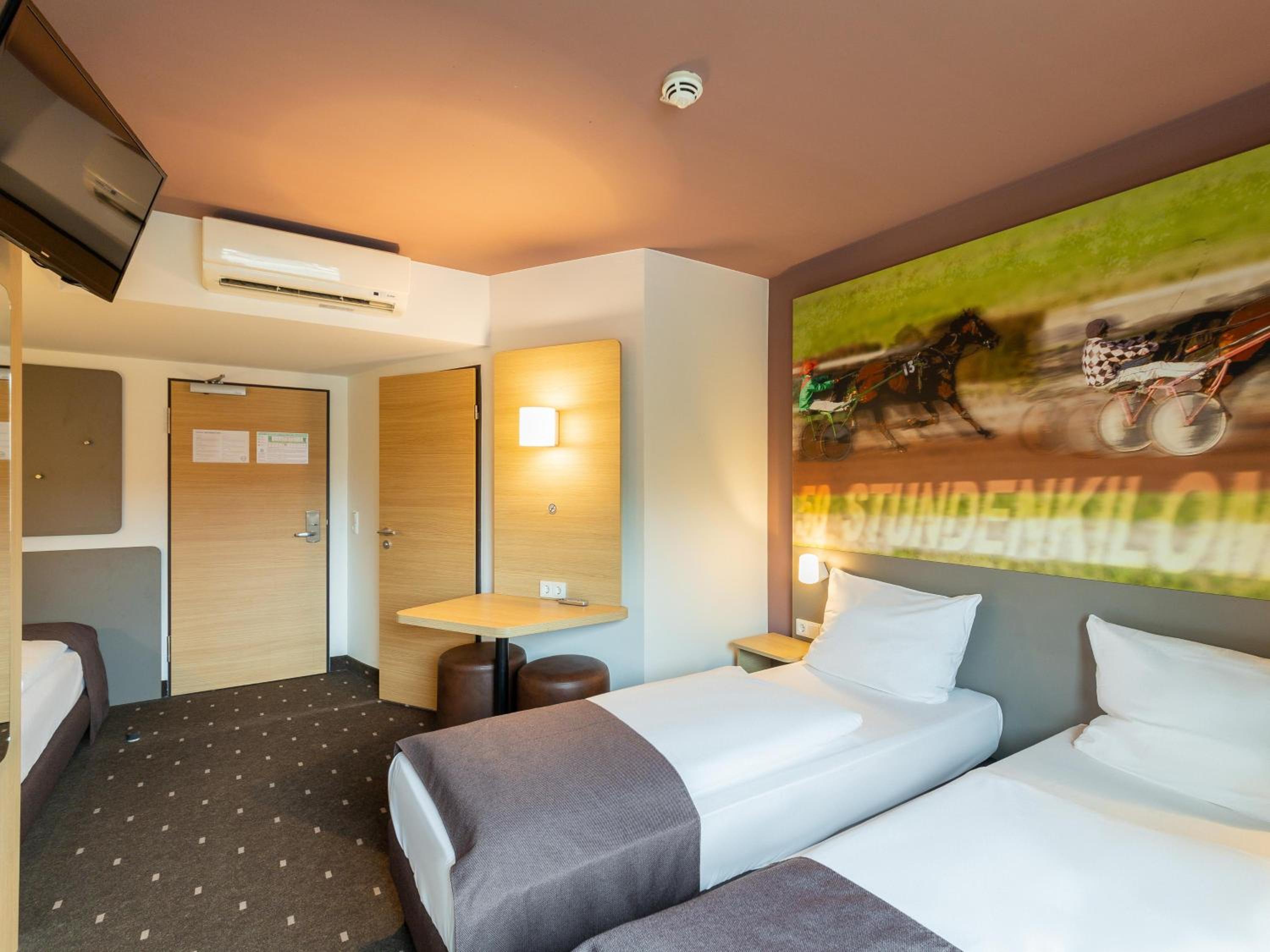 Triple Room - Non Smoking - Photo 2
