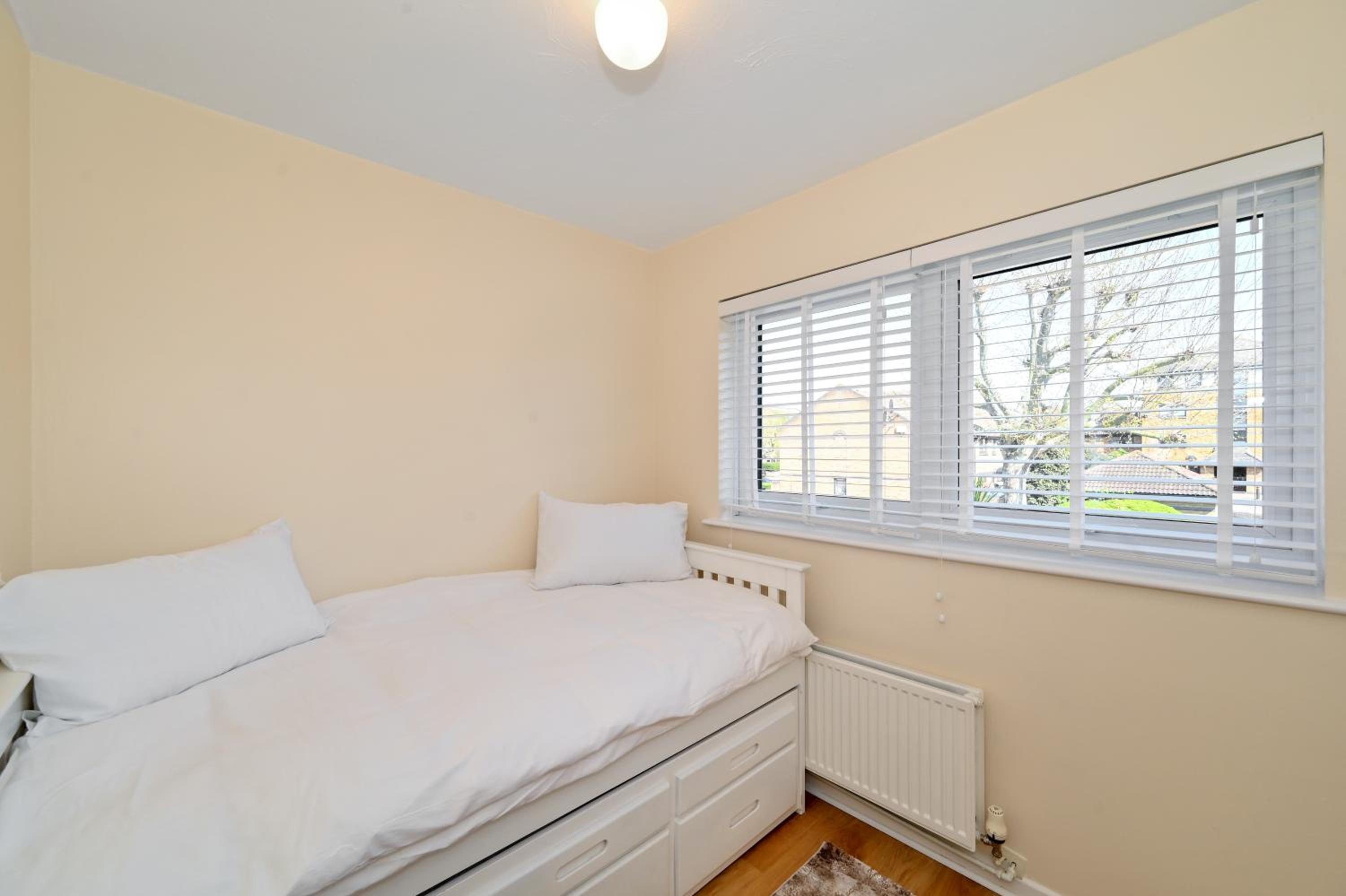 Two-Bedroom House photo 1