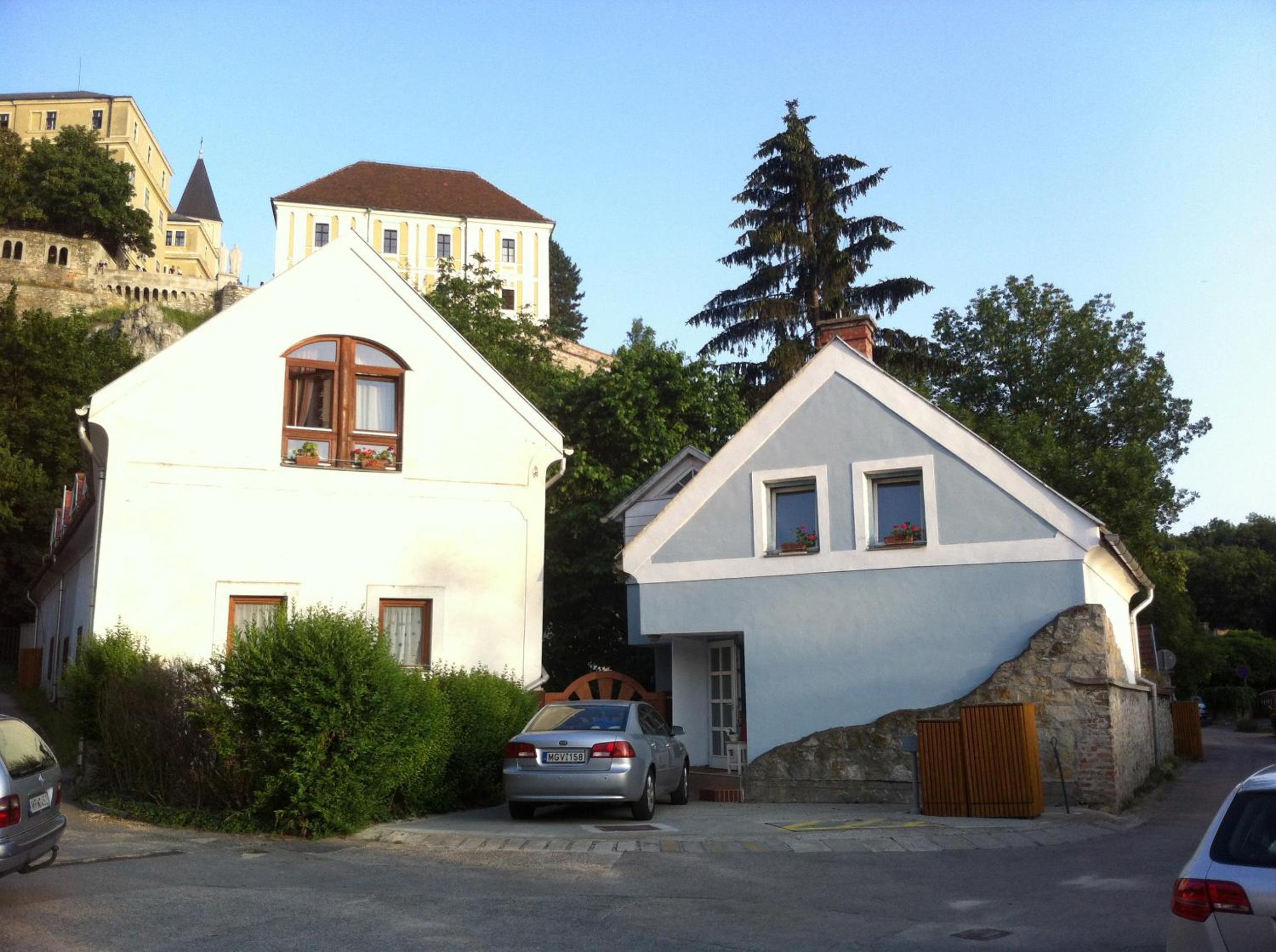 Three-Bedroom Villa photo 2