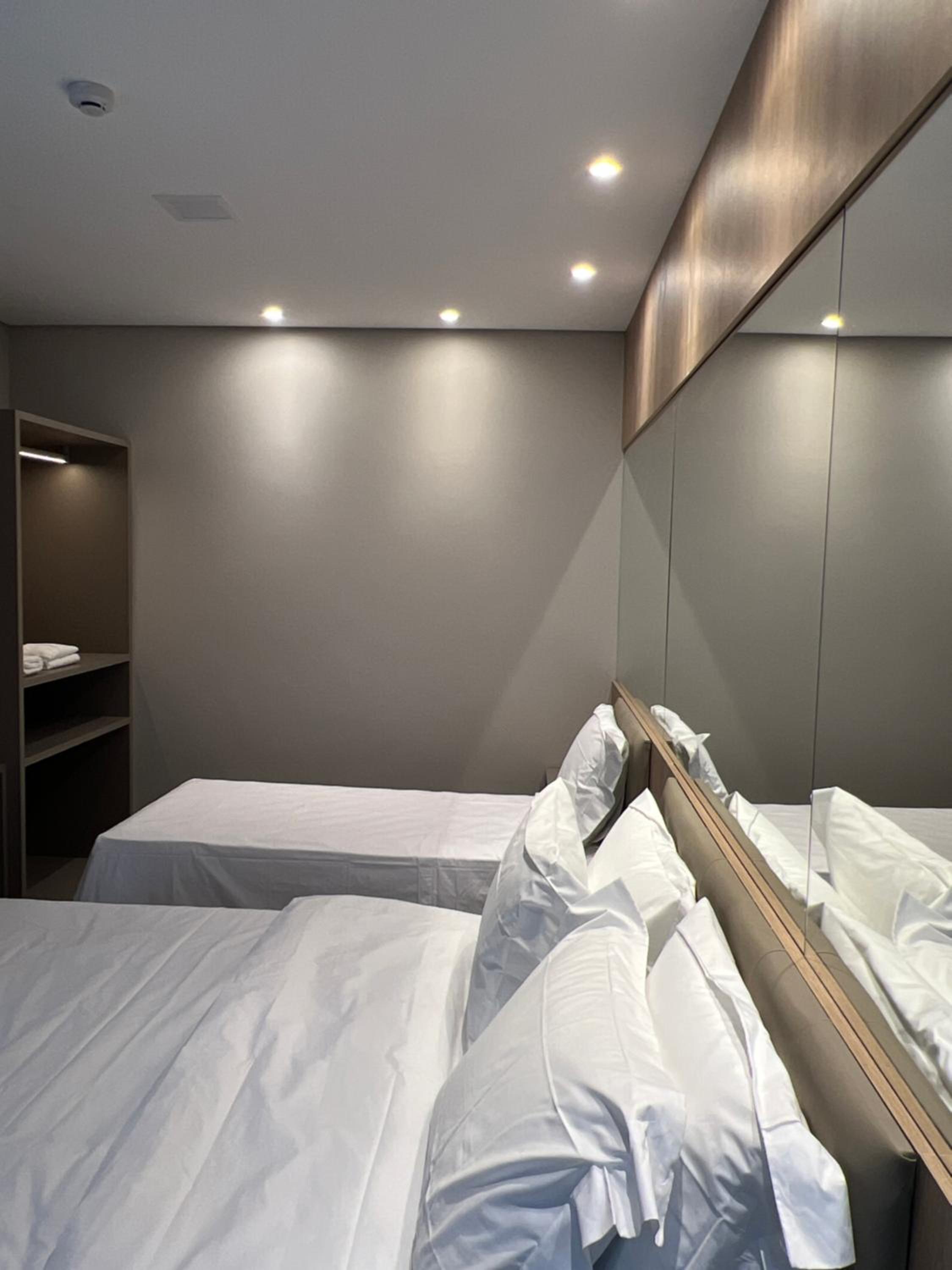 Deluxe Triple Room - Photo 10