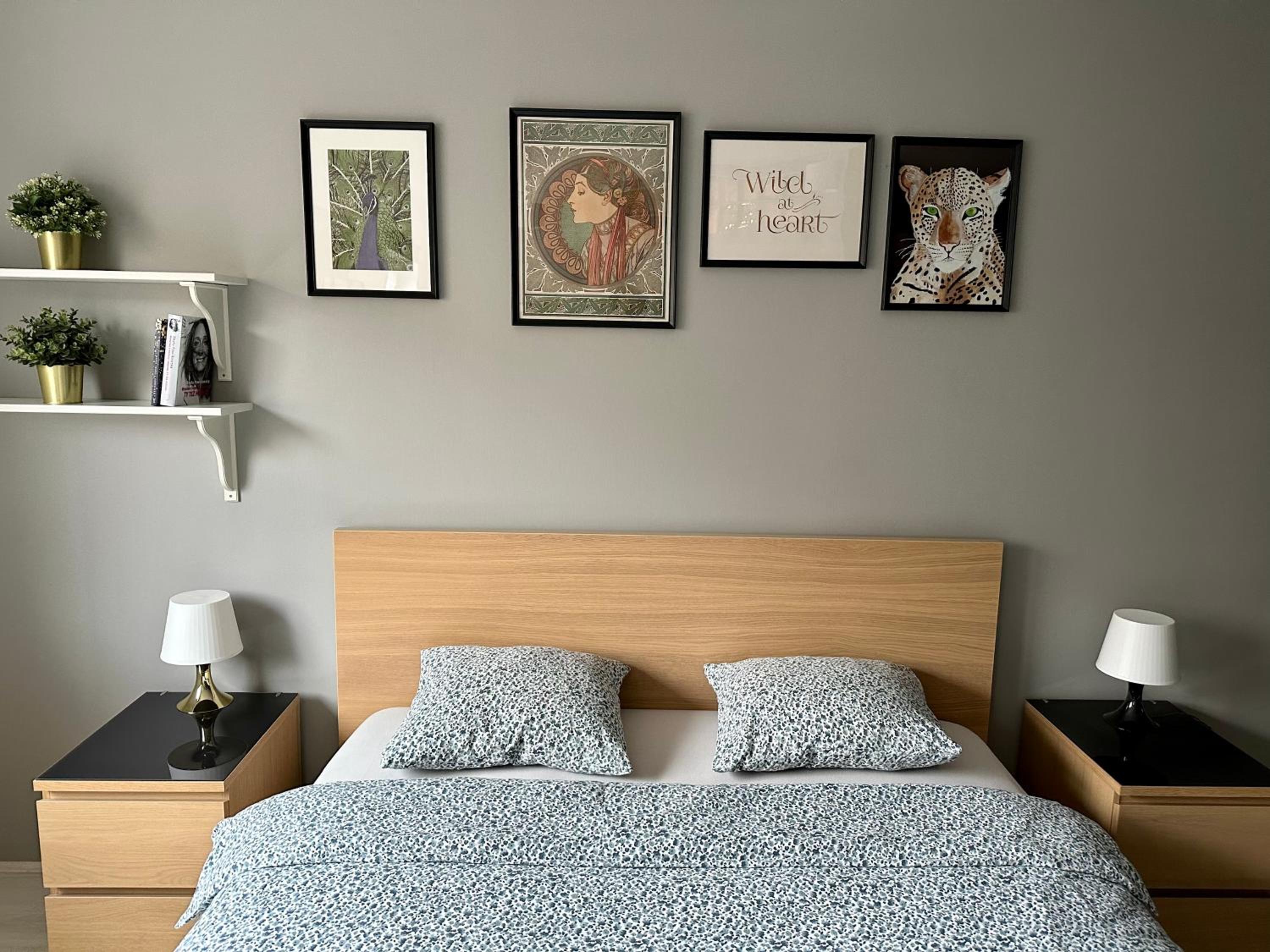 Studio Apartment - Photo 18