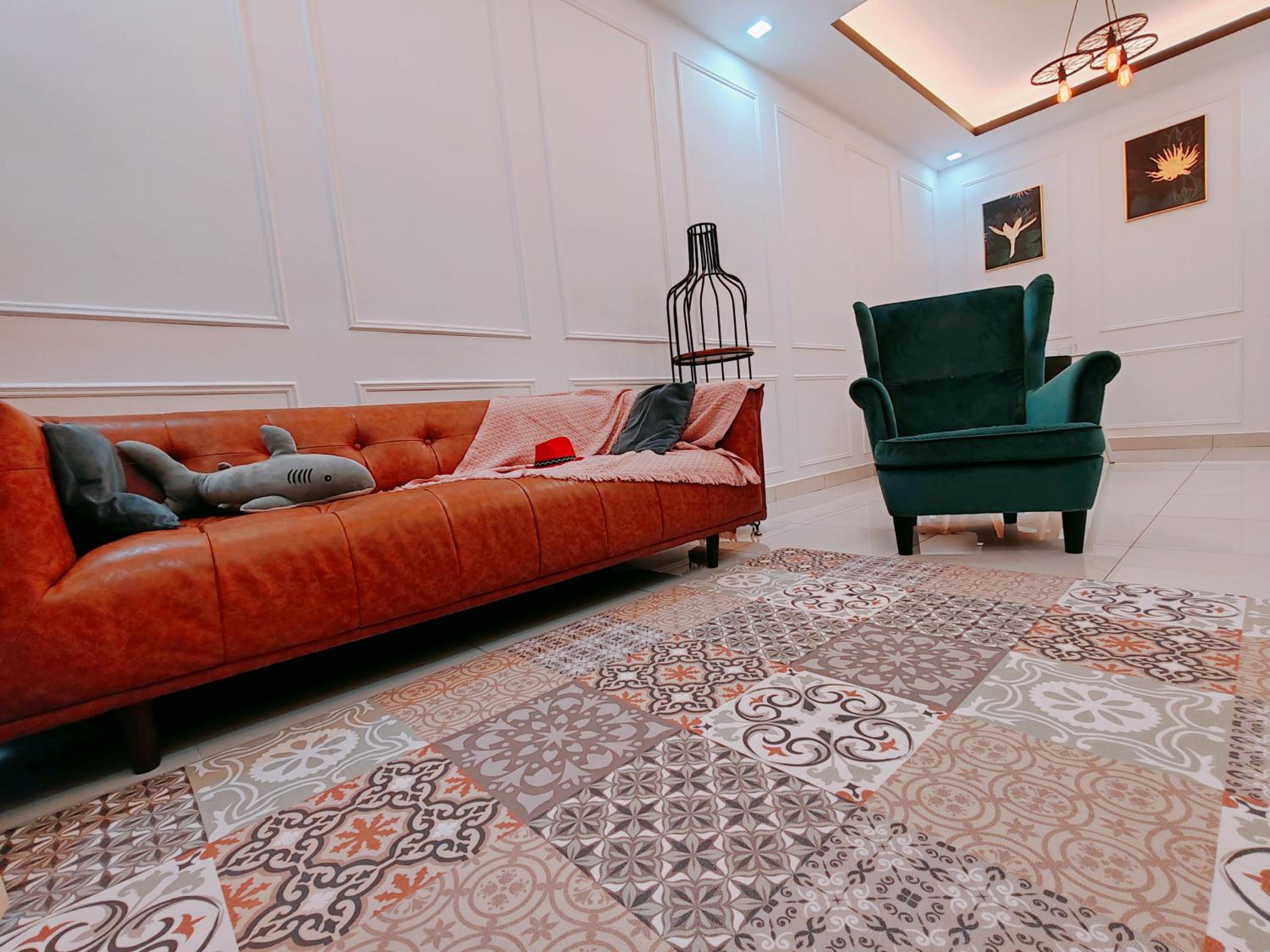 Three-Bedroom Apartment - Photo 27
