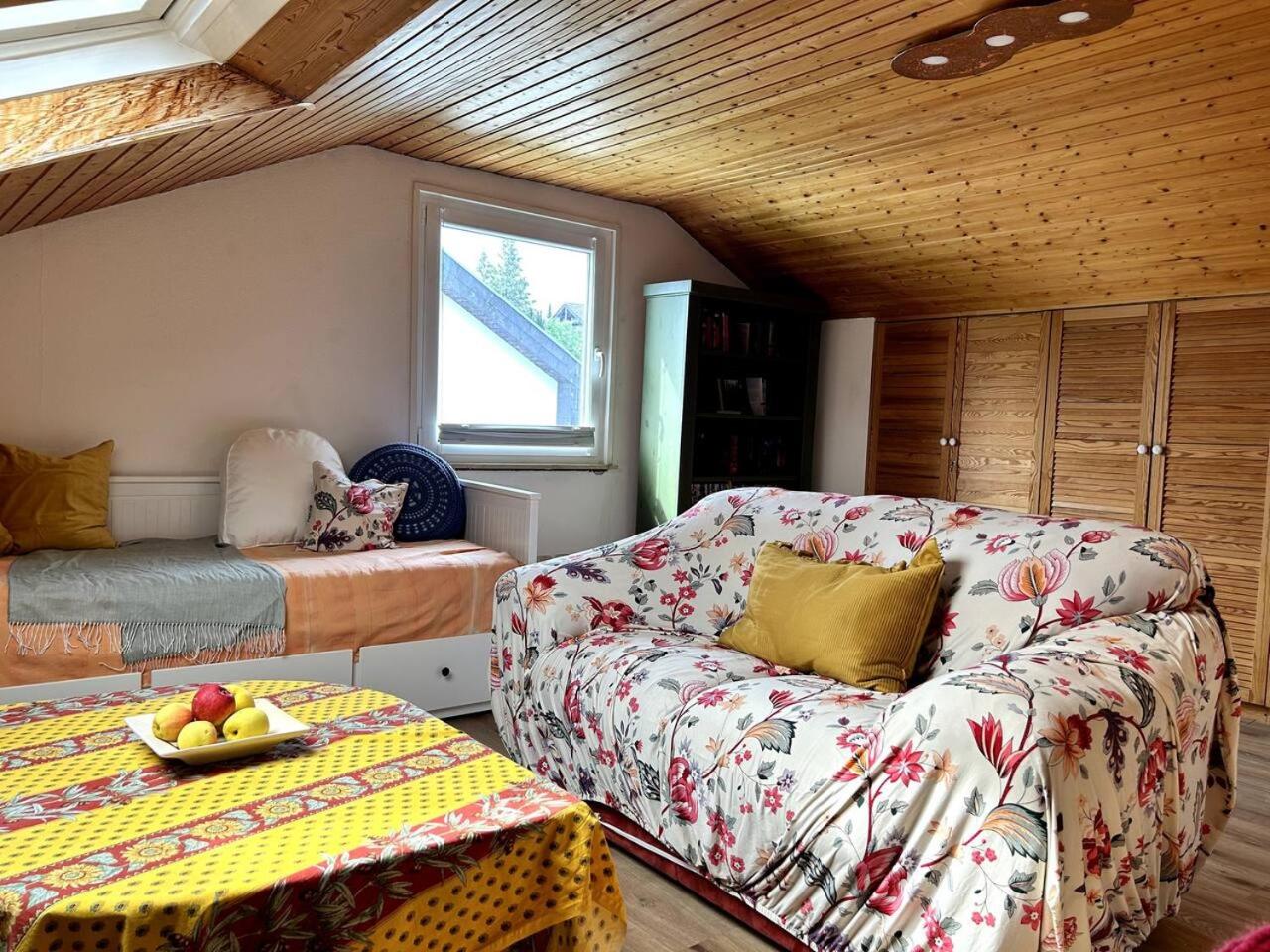 One-Bedroom Apartment photo 3